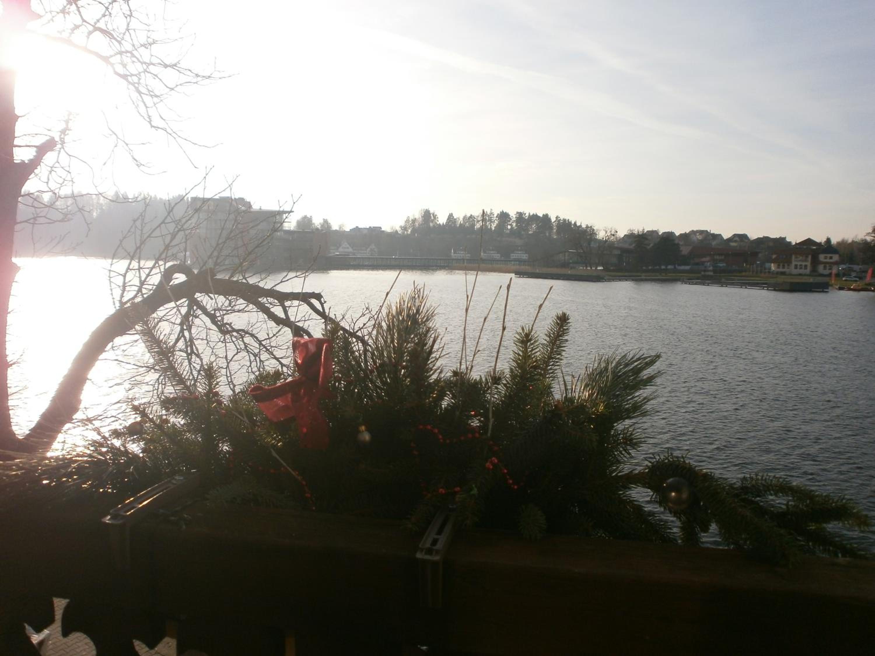 apartament z widokiem na jezioro view 5
