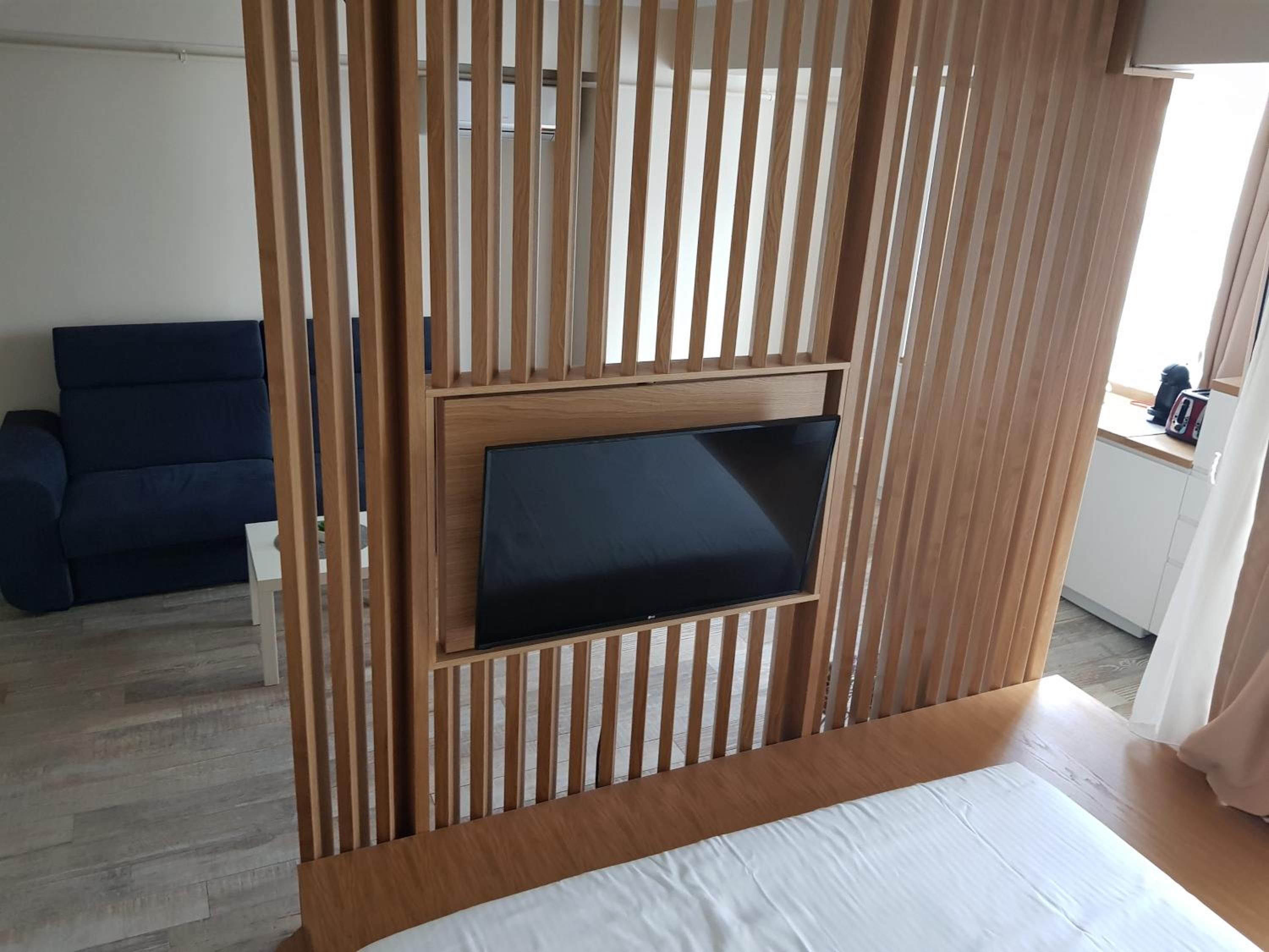 Miramar Residence