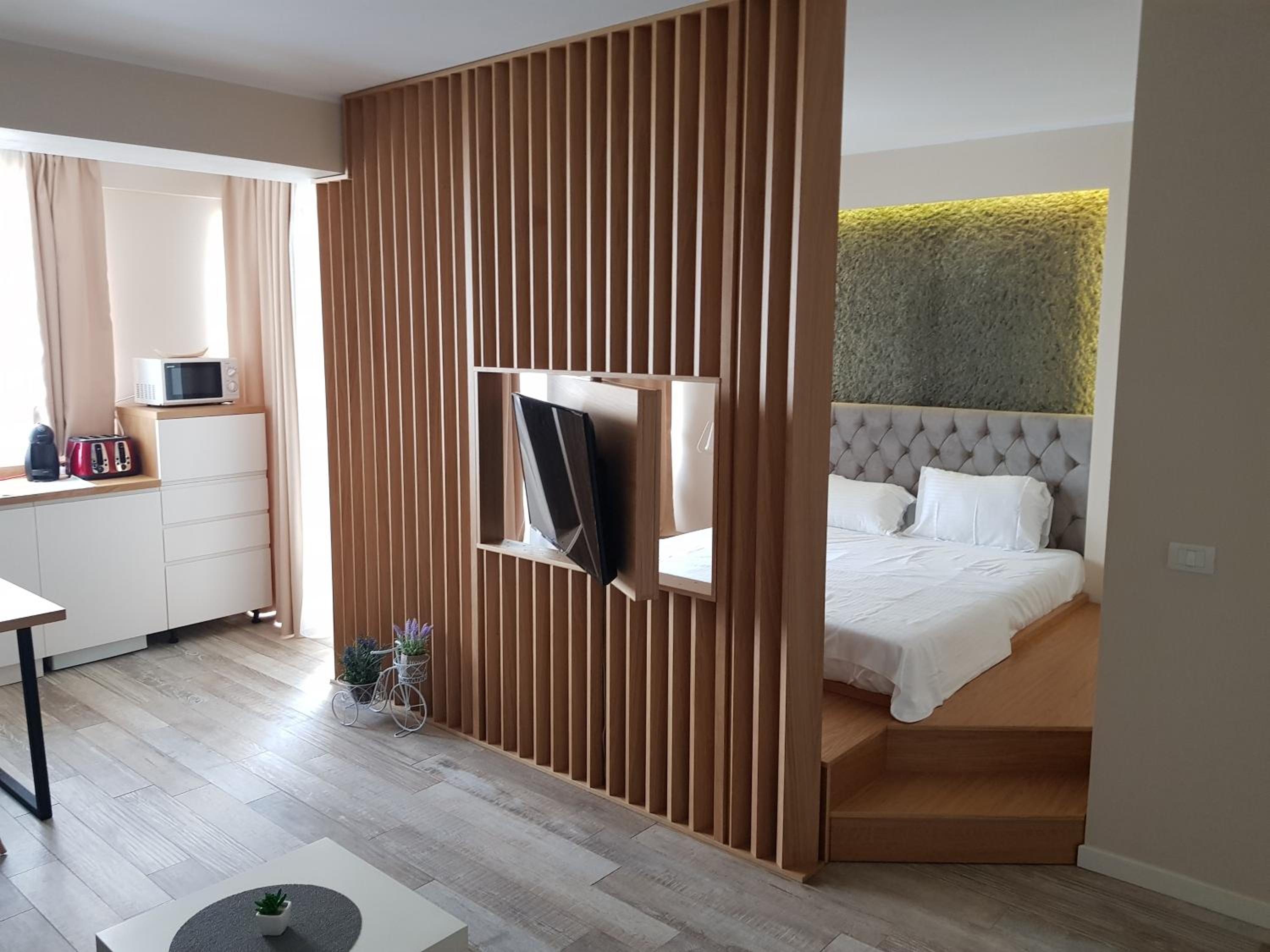 Miramar Residence