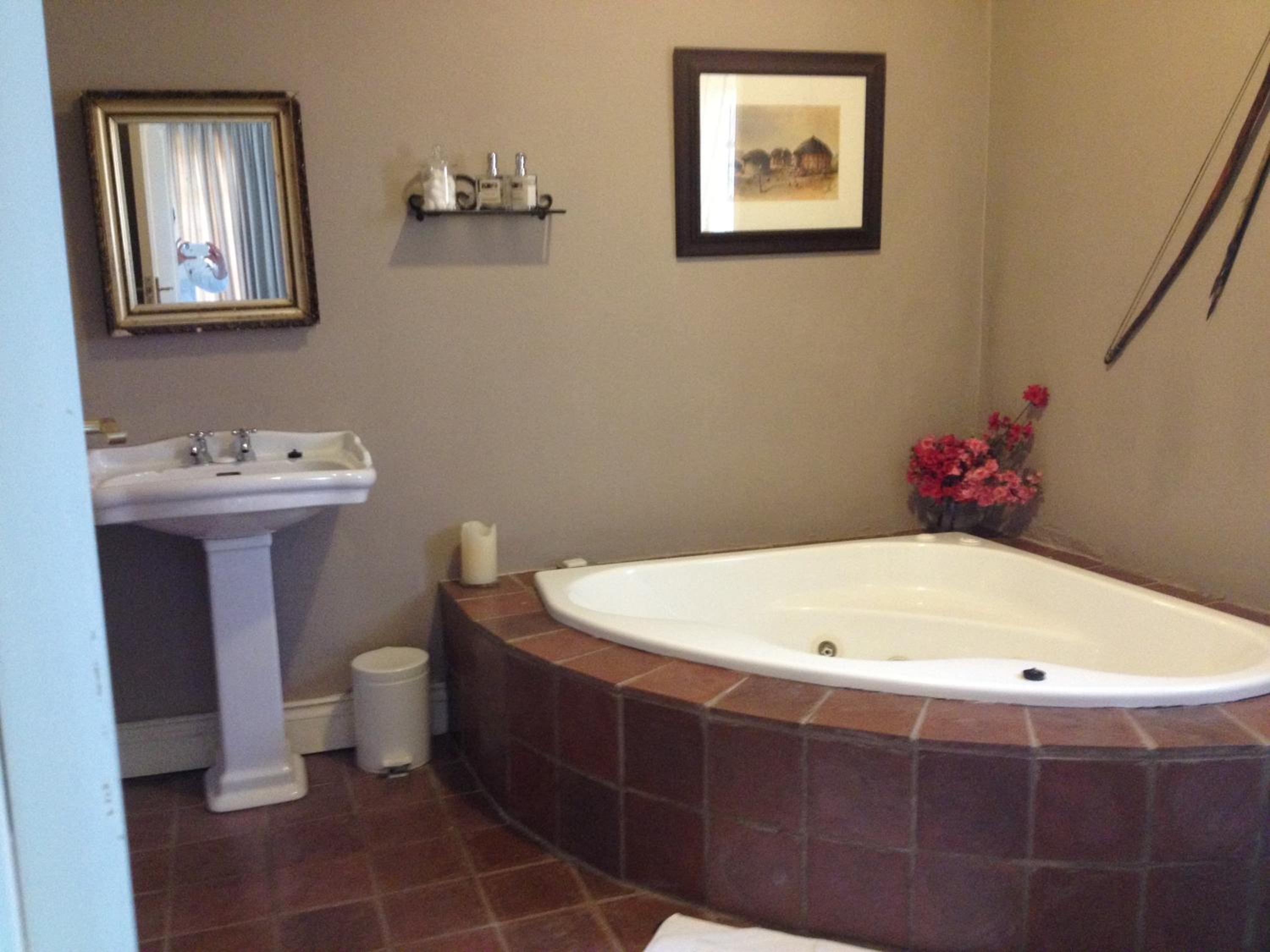 Lastingham Country Lodge