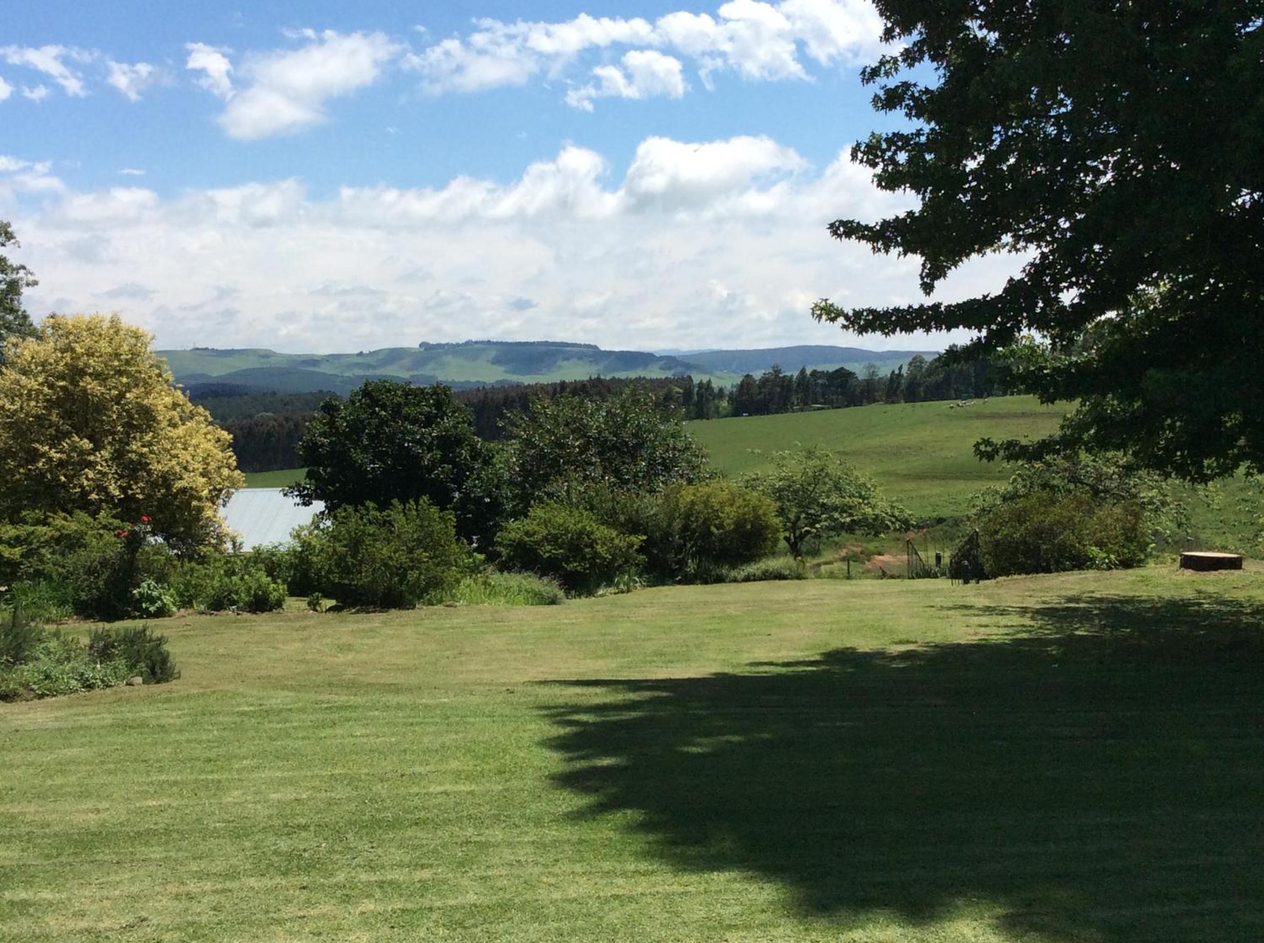 Lastingham Country Lodge