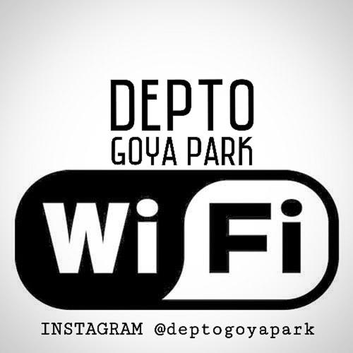 En Goya