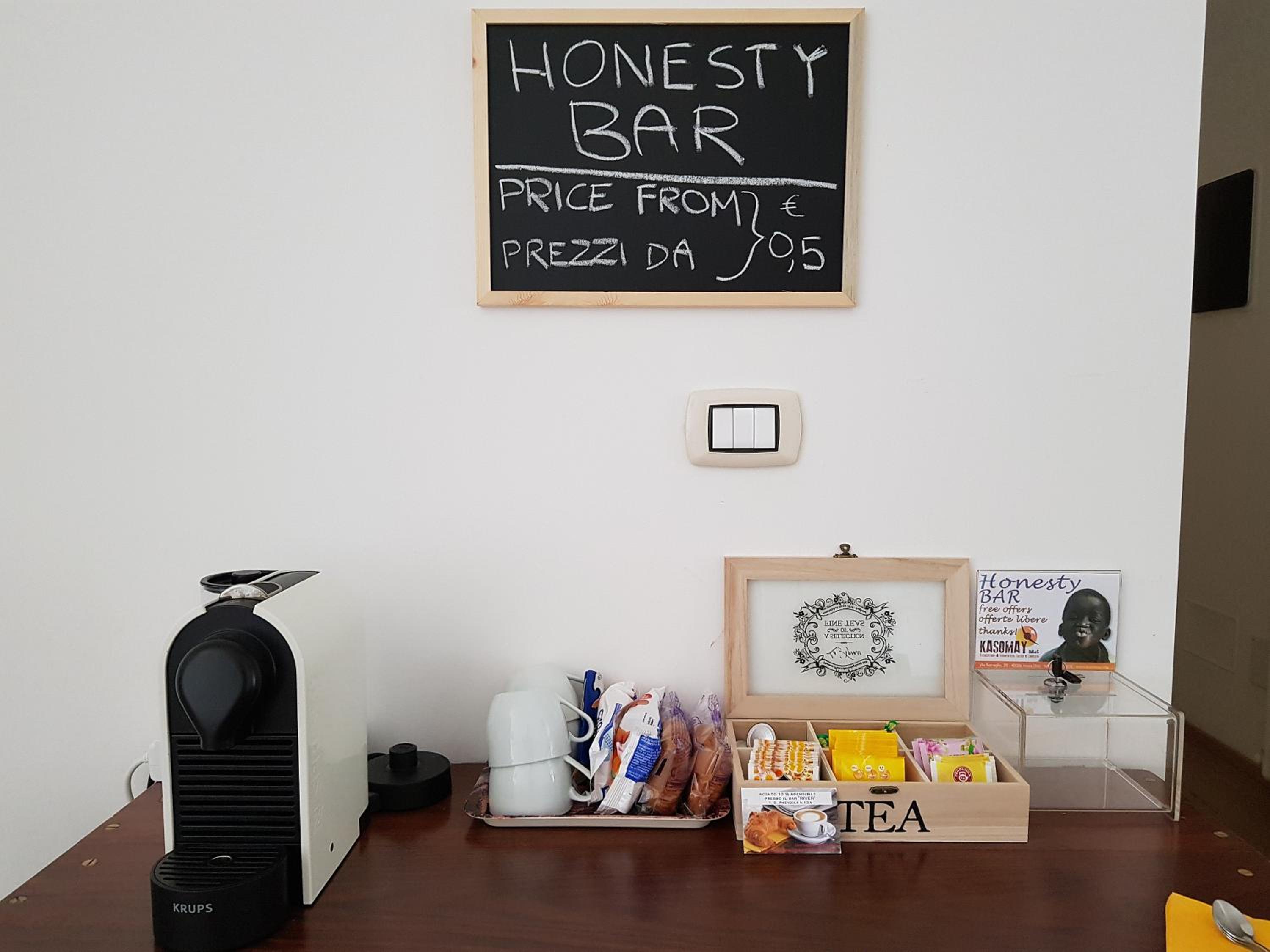 La Camera Bologna-Stazione Affittaly Rooms