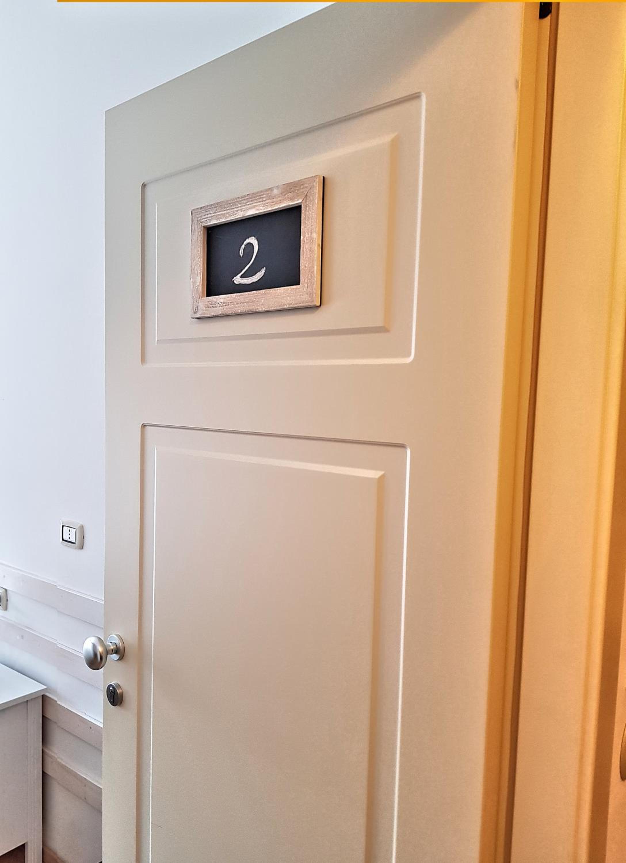 La Camera Bologna-Stazione Affittaly Rooms