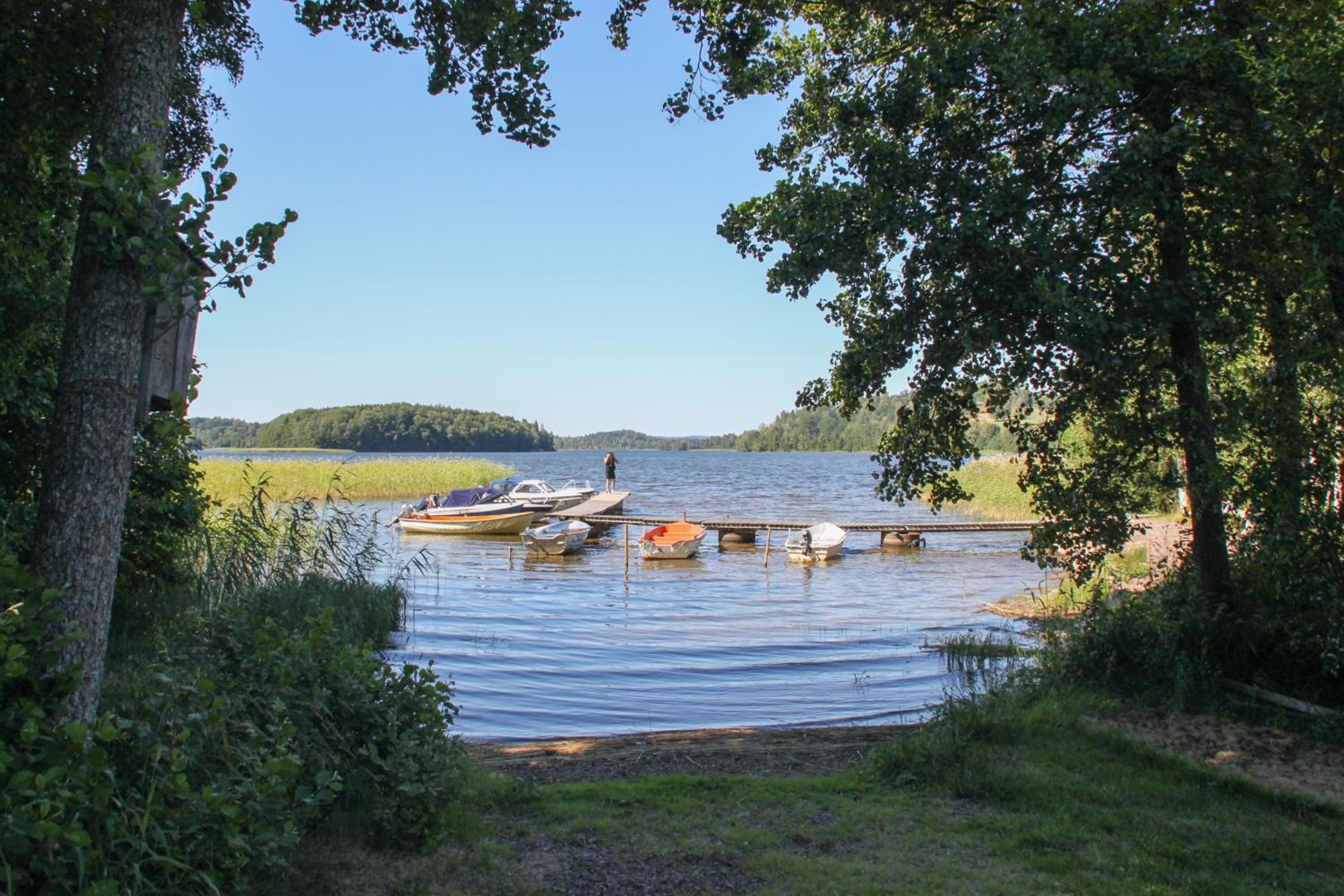 Lunden