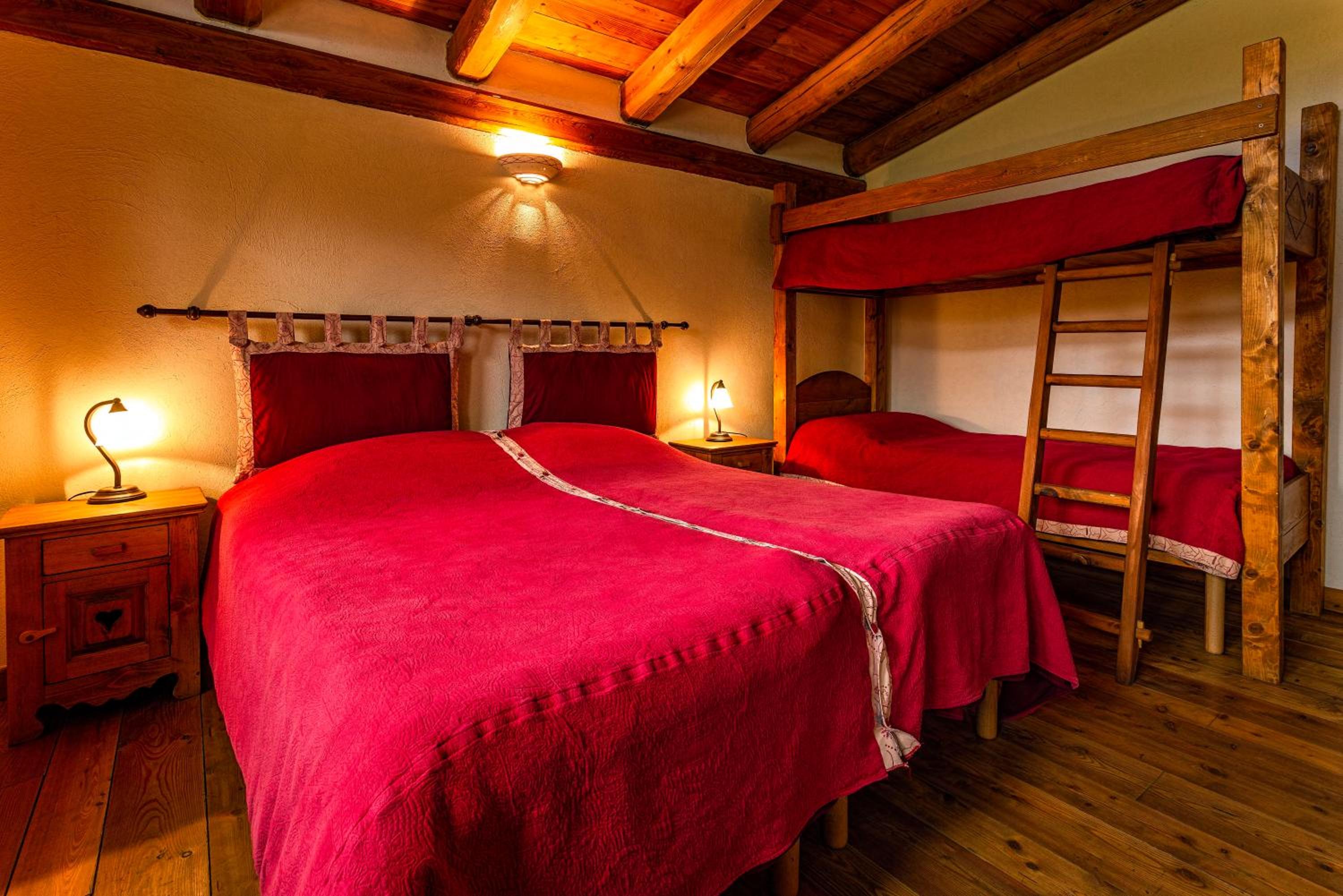Agriturismo il Fiocco view 5