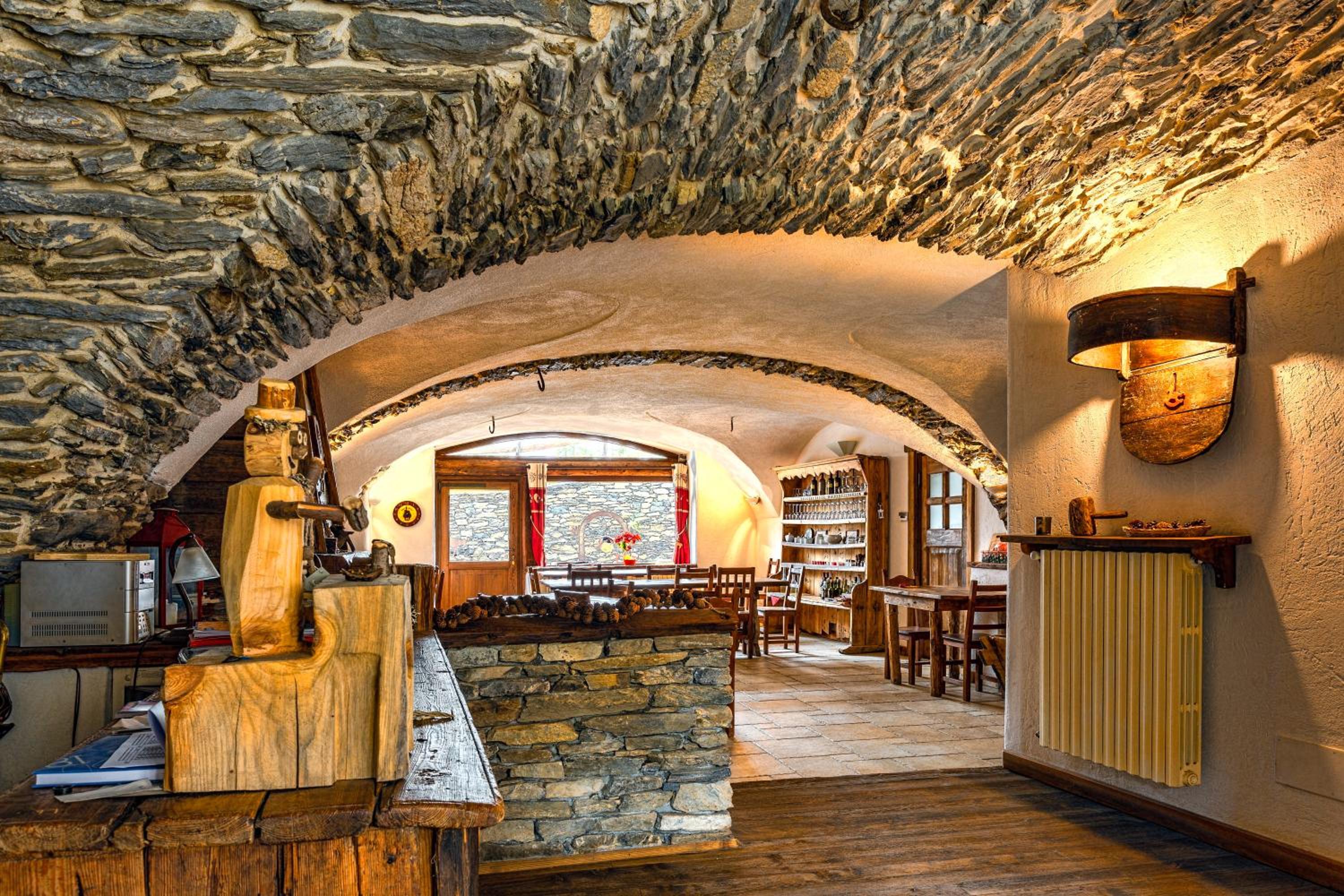 Agriturismo il Fiocco view 4