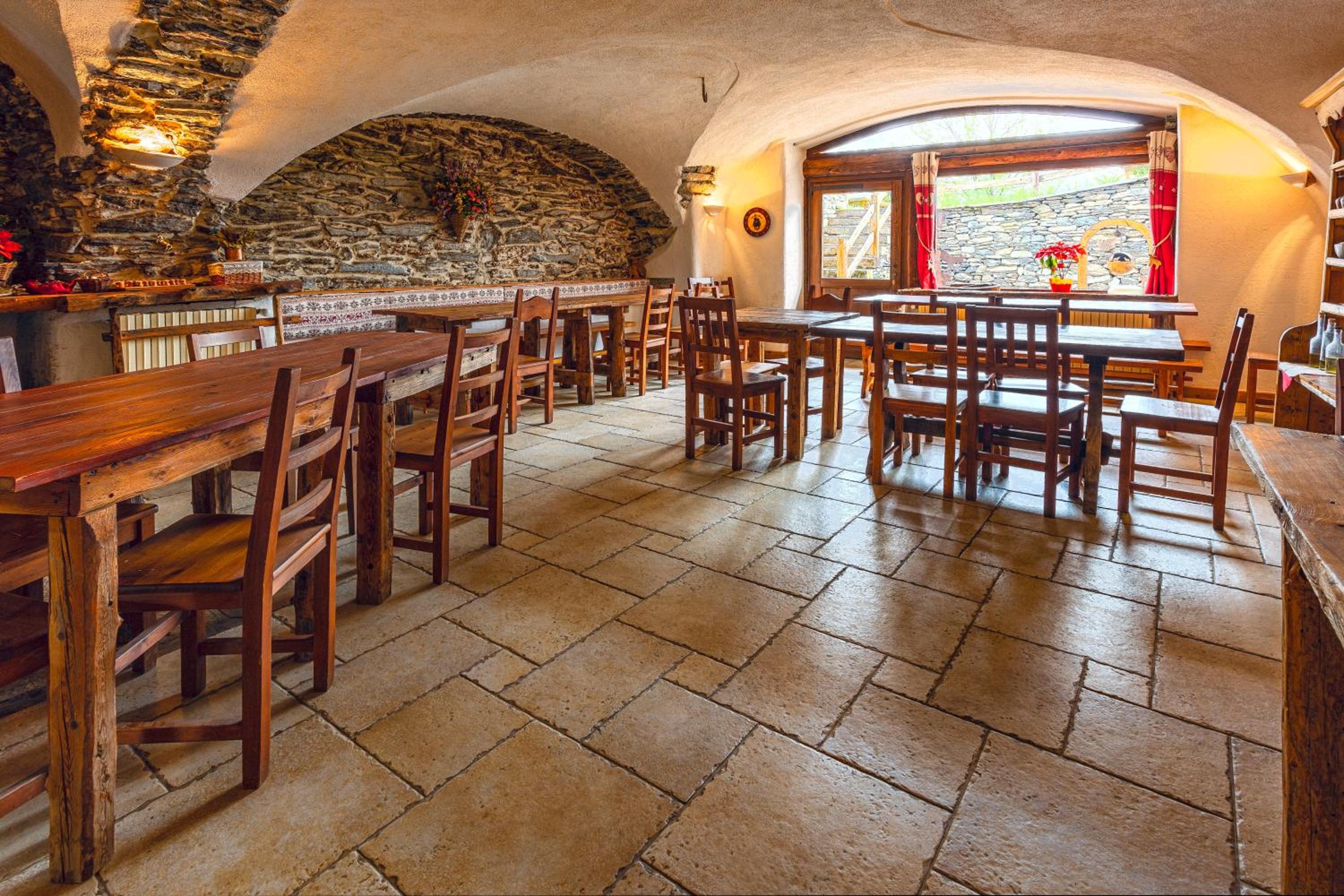 Agriturismo il Fiocco view 3