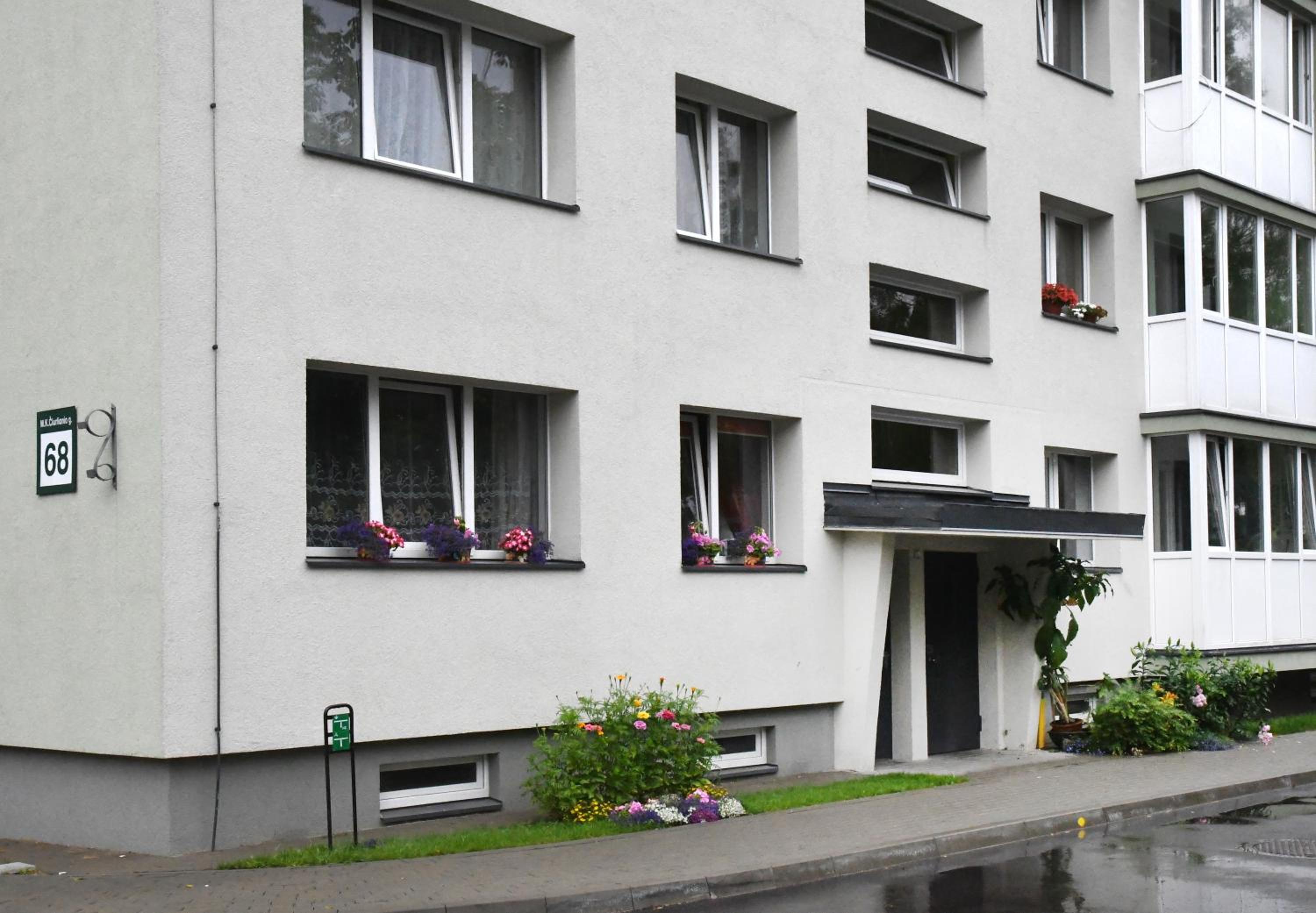 Relax Inn Druskininkai view 4