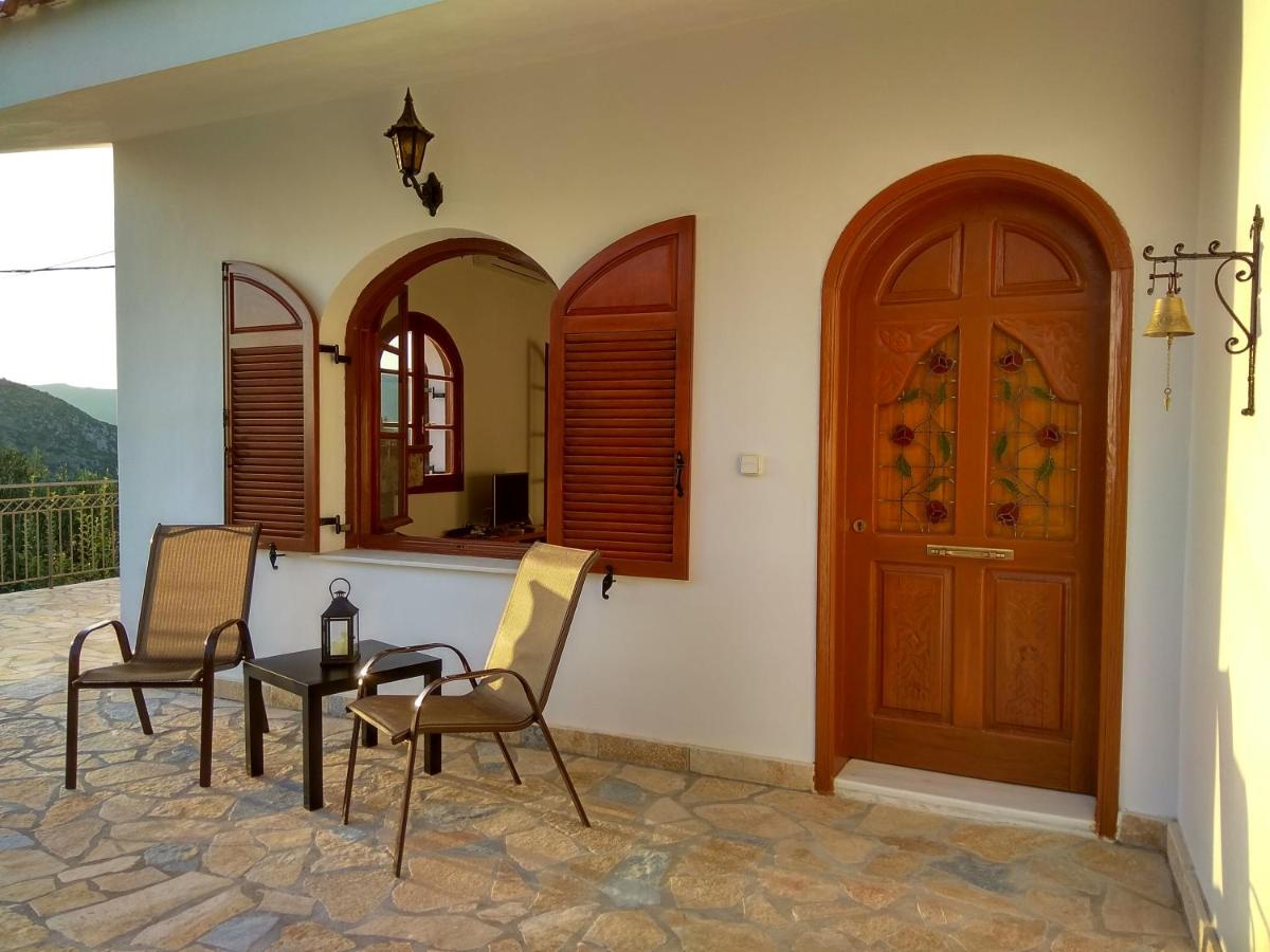 Gabriel residence view 3