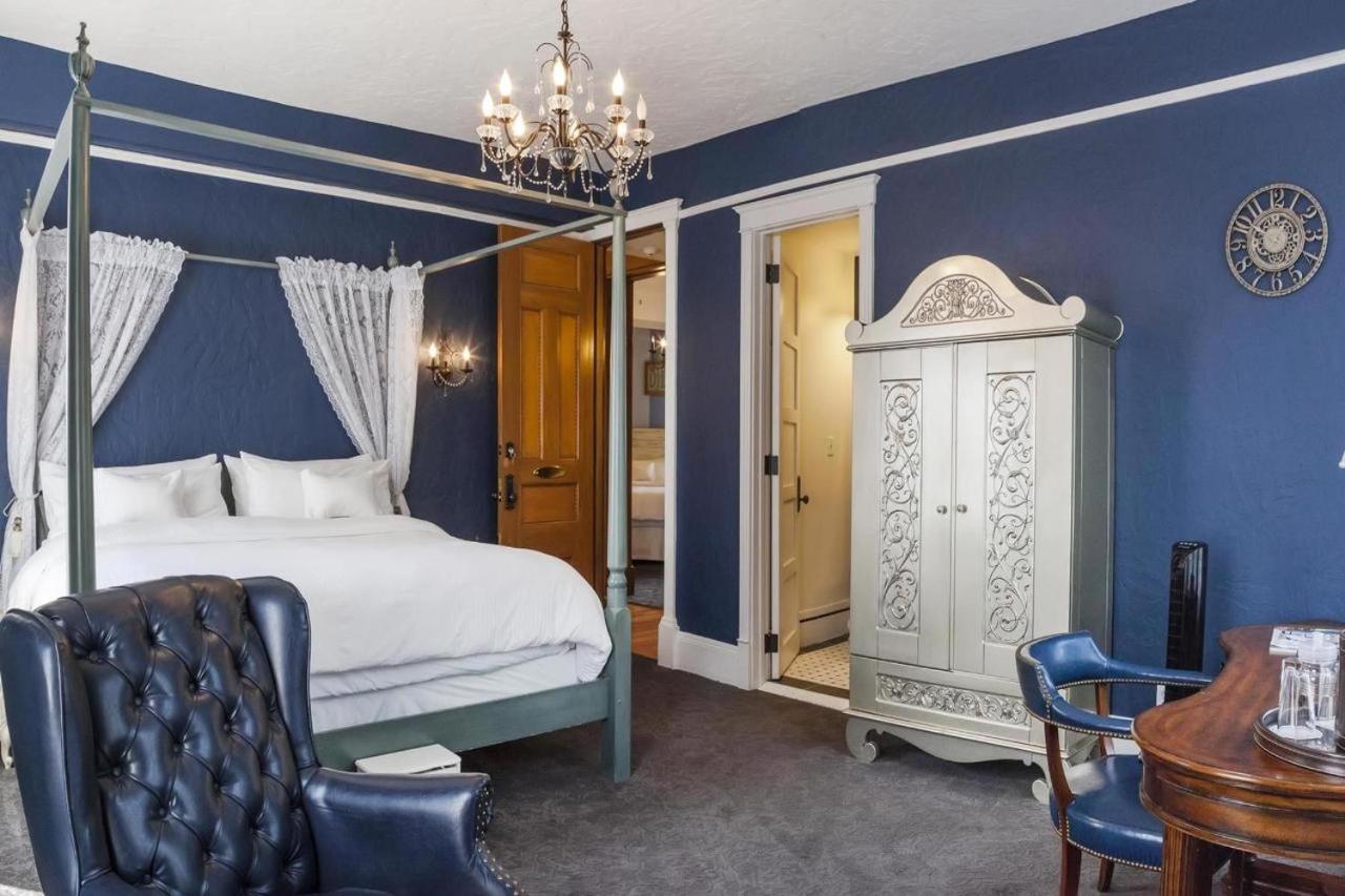 Patterson Inn