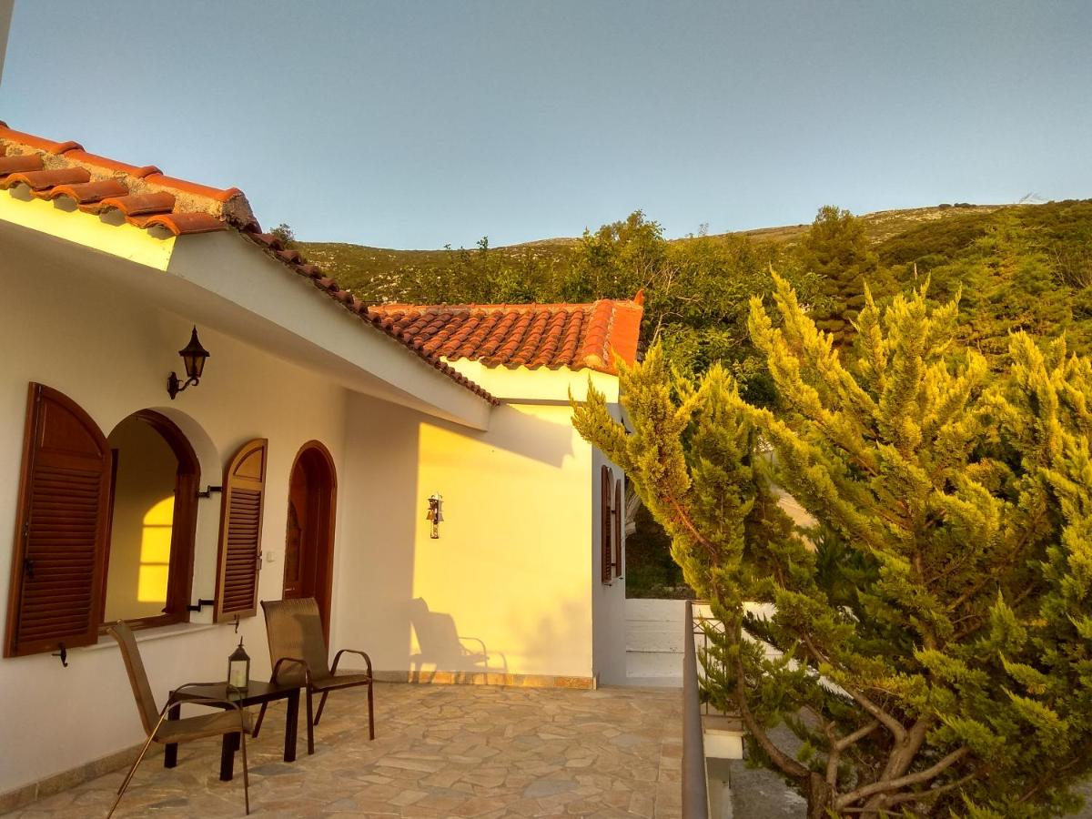 Gabriel residence view 4