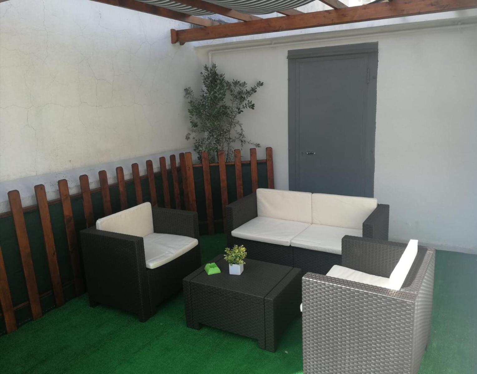 XXI Agosto Home photo 1