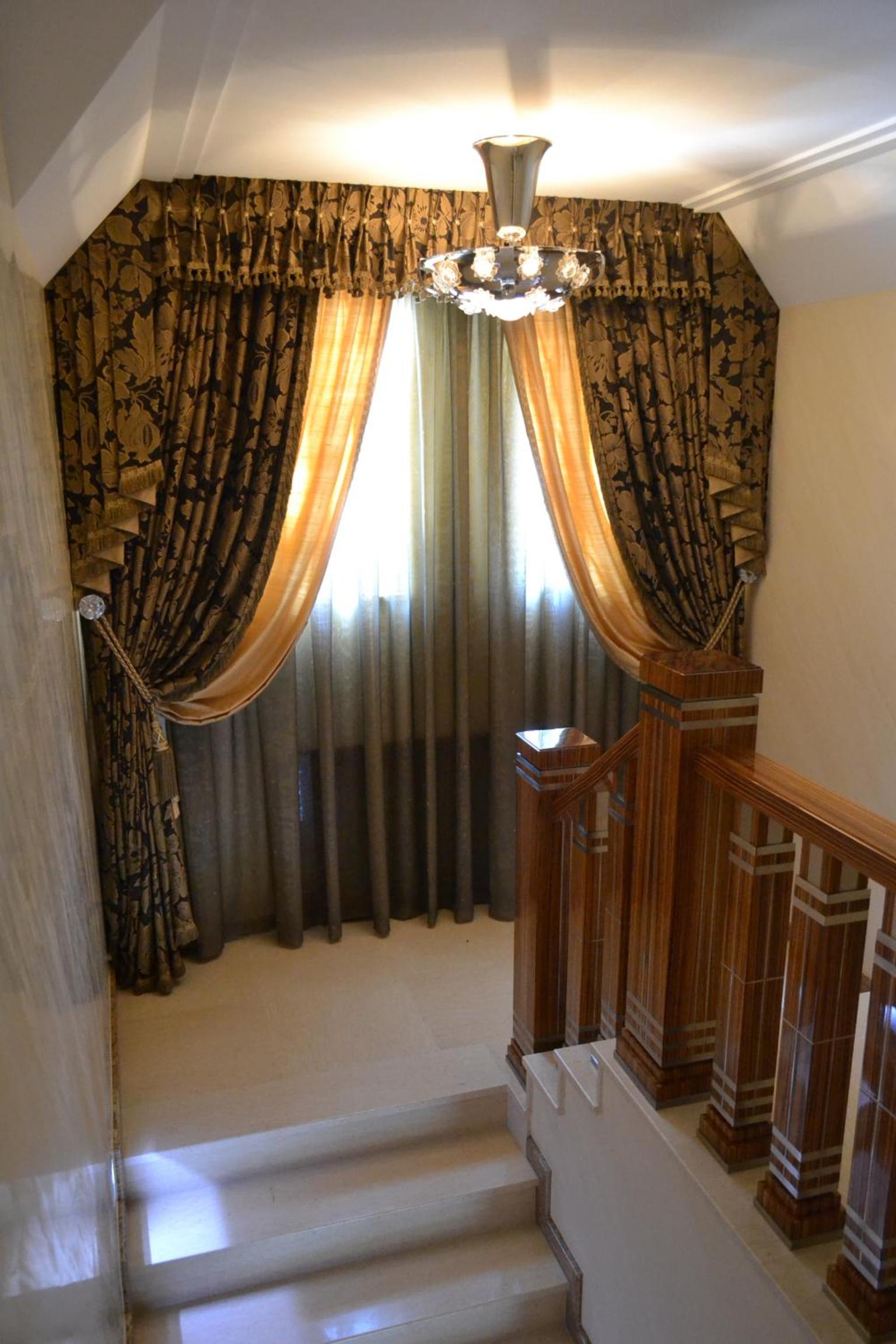 Villa Schwarzwald view 5