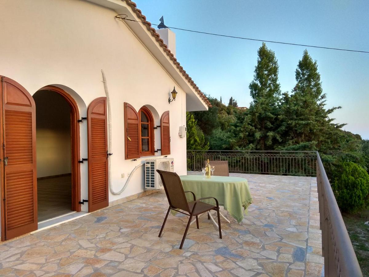 Gabriel residence view 5