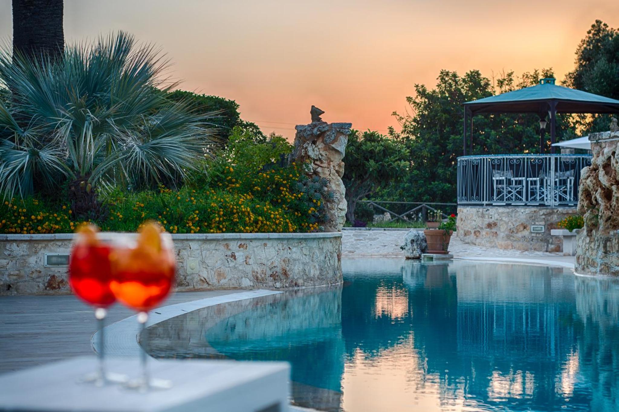 Masseria Valente