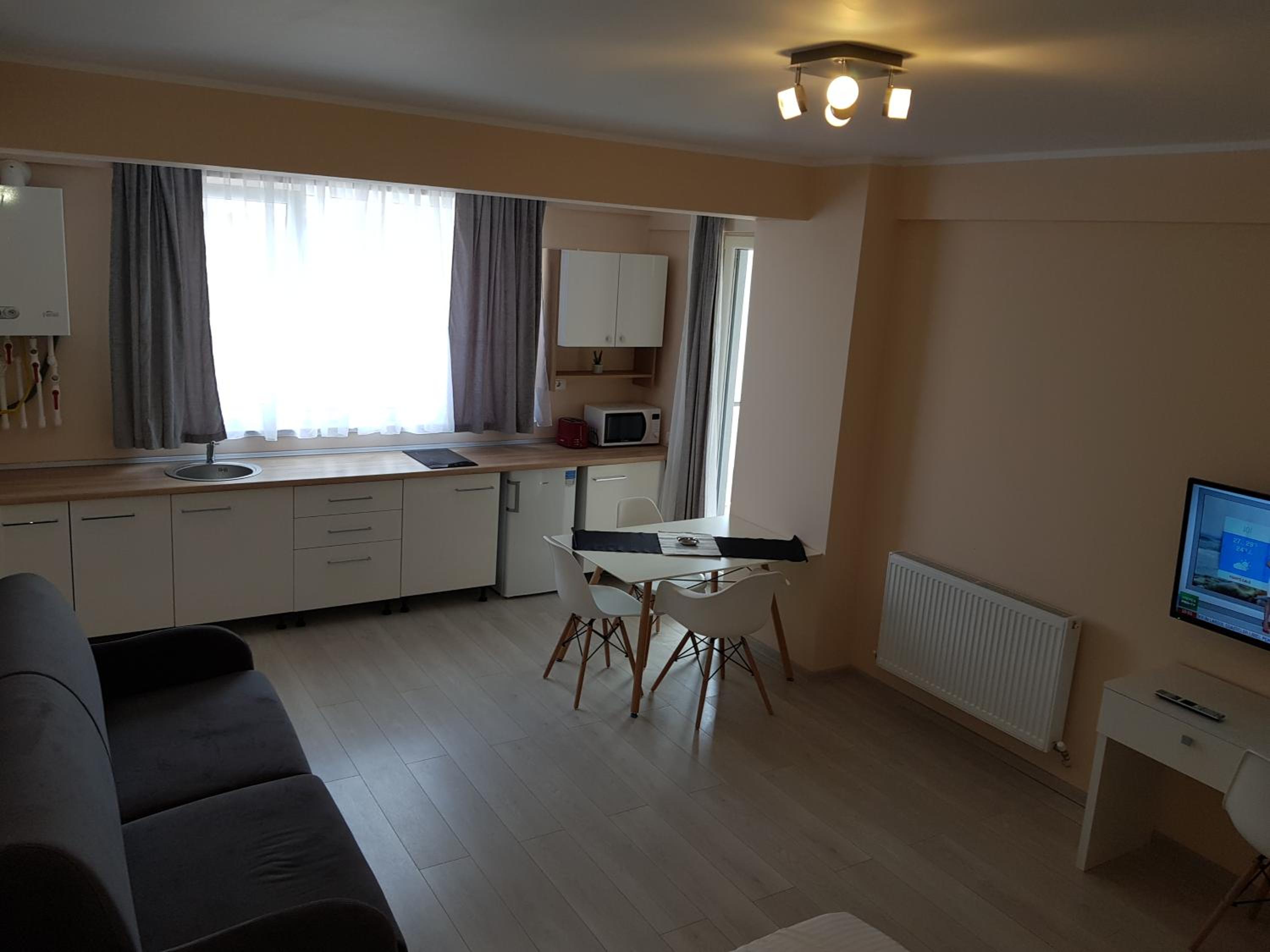 Miramar Residence