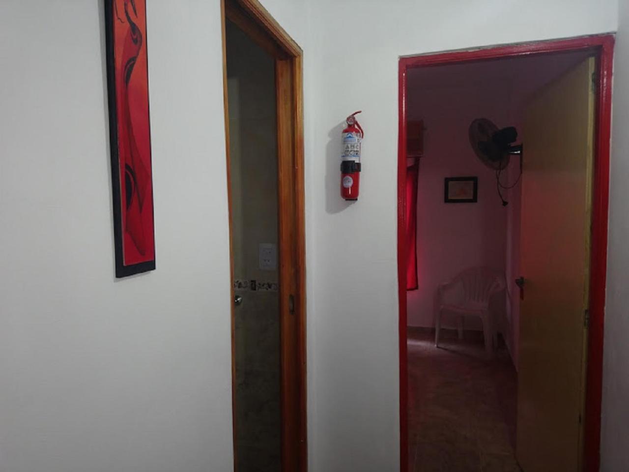 Complejo AleMar