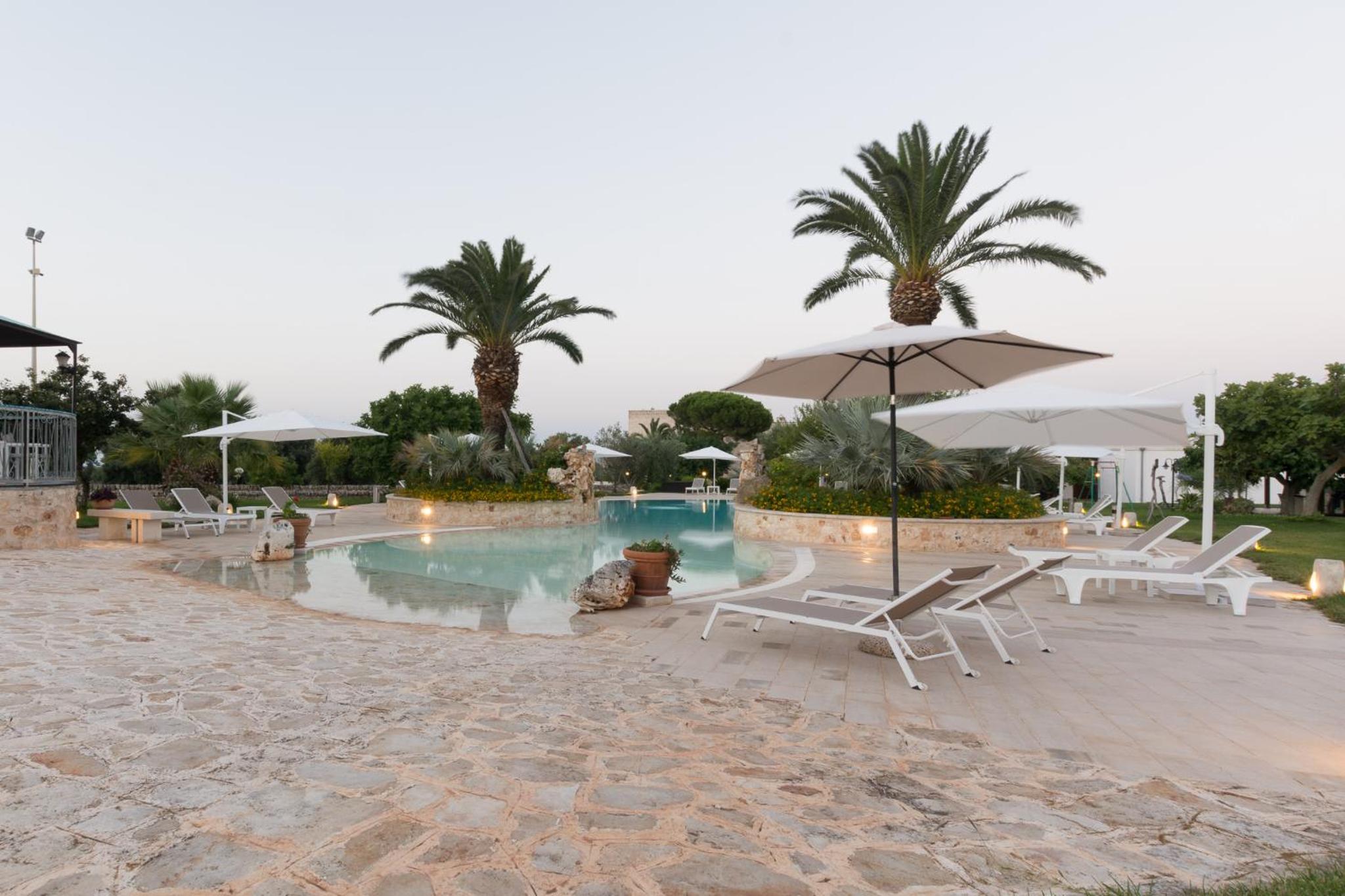 Masseria Valente