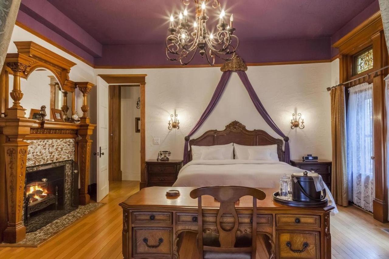 Patterson Inn