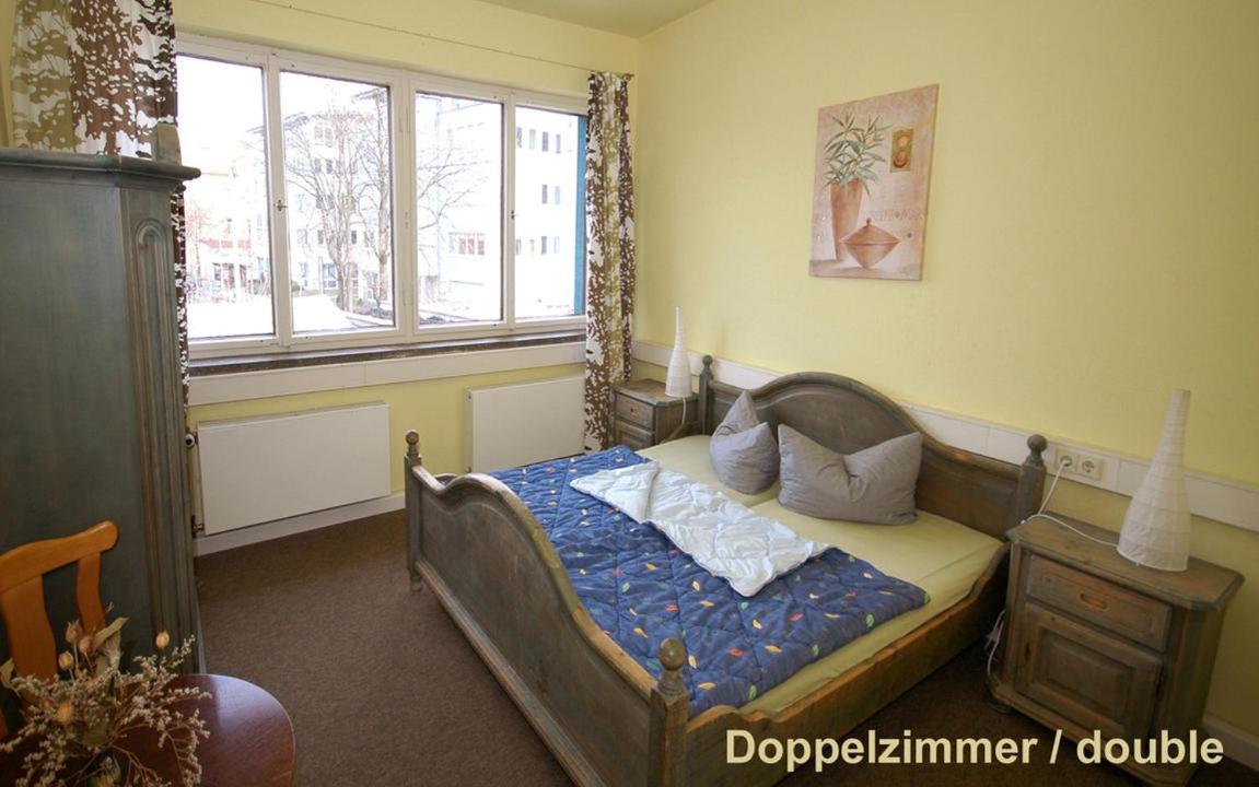 Dresden Vacations - Hostel kangaroo-stop - Property Image 11
