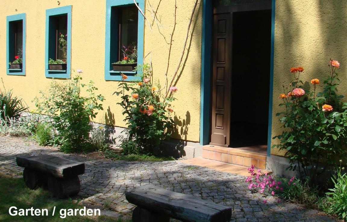 Dresden Vacations - Hostel kangaroo-stop - Property Image 4