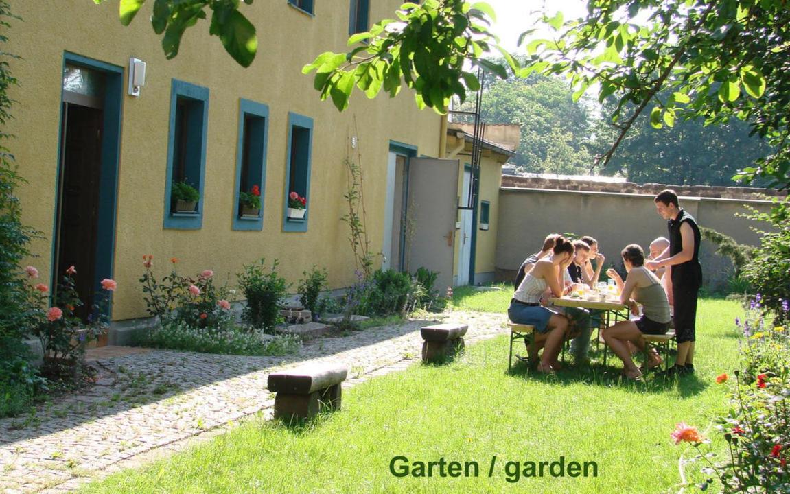 Dresden Vacations - Hostel kangaroo-stop - Property Image 5