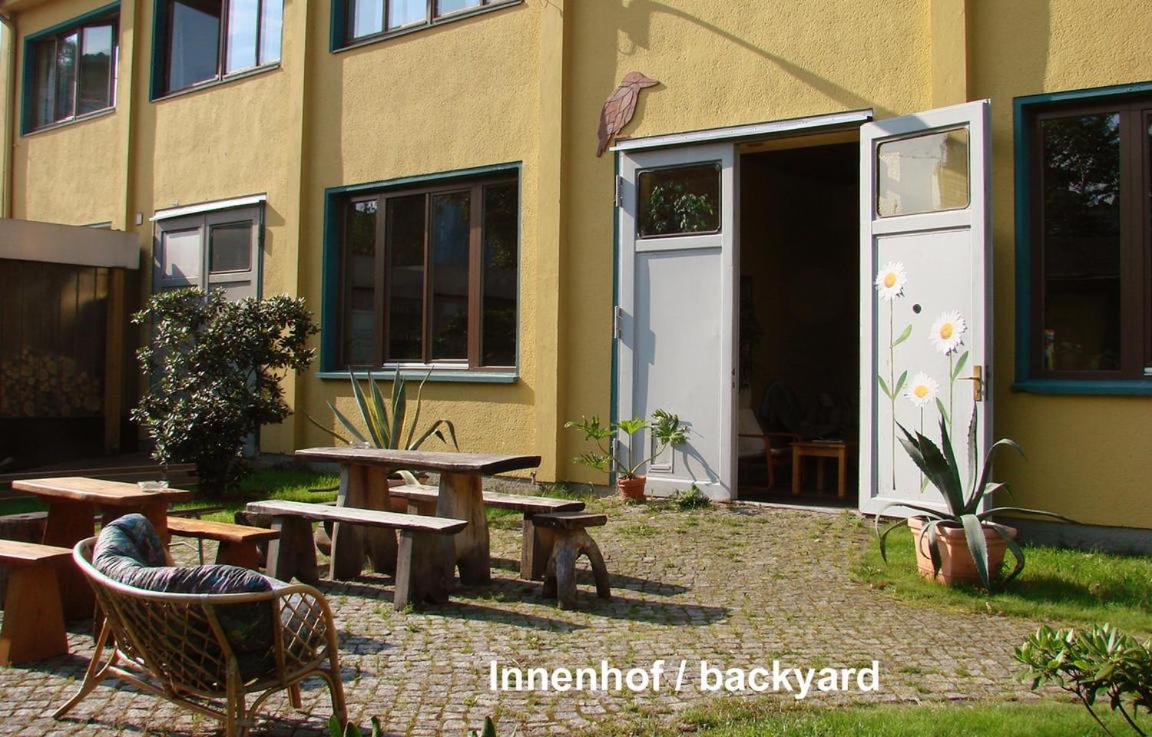 Dresden Vacations - Hostel kangaroo-stop - Property Image 6