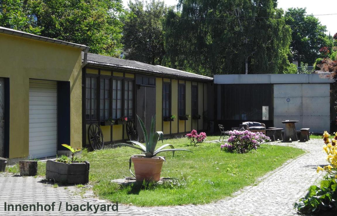 Dresden Vacations - Hostel kangaroo-stop - Property Image 7