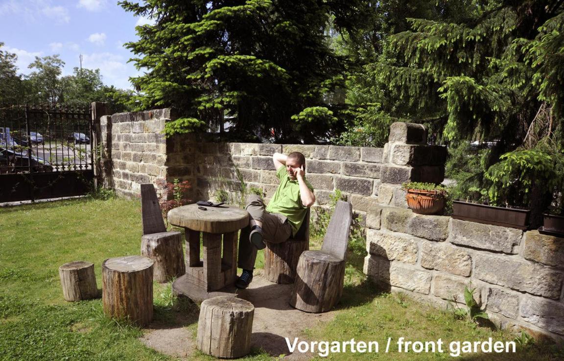 Dresden Vacations - Hostel kangaroo-stop - Property Image 8