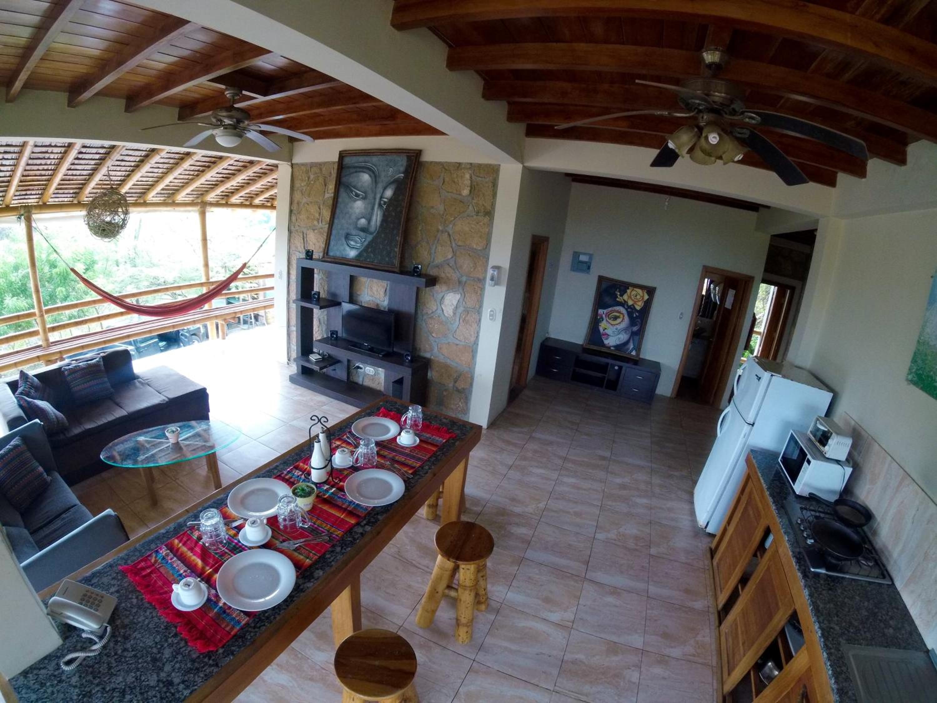 Punta Hills Montanita