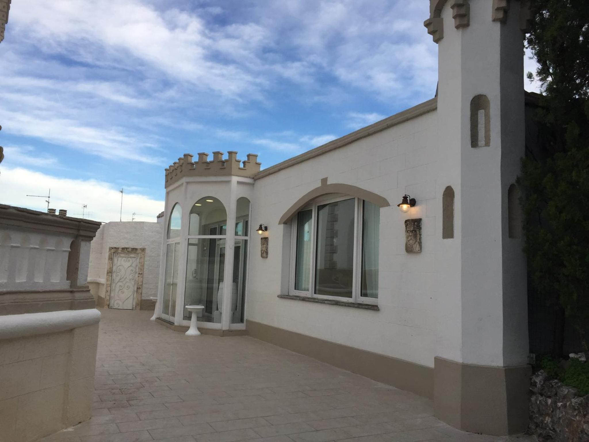 Torre Balzano B&B, photo 49