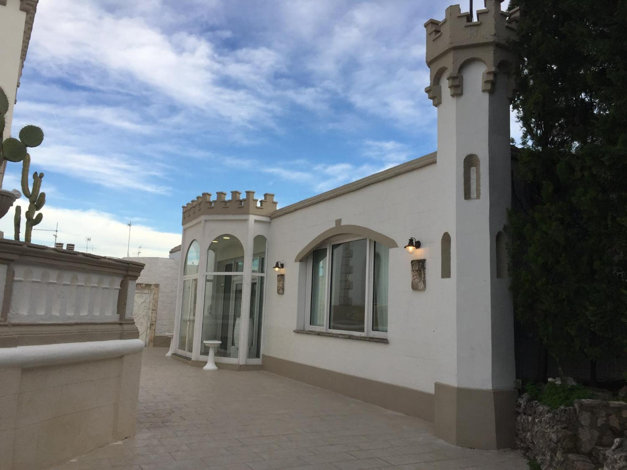 Torre Balzano B&B, photo 78