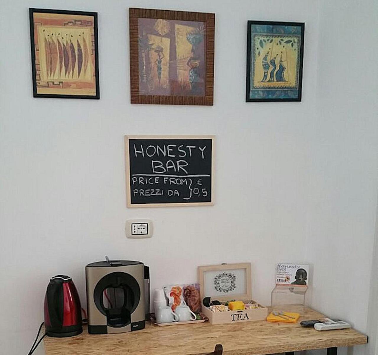 La Camera Bologna-Stazione Affittaly Rooms