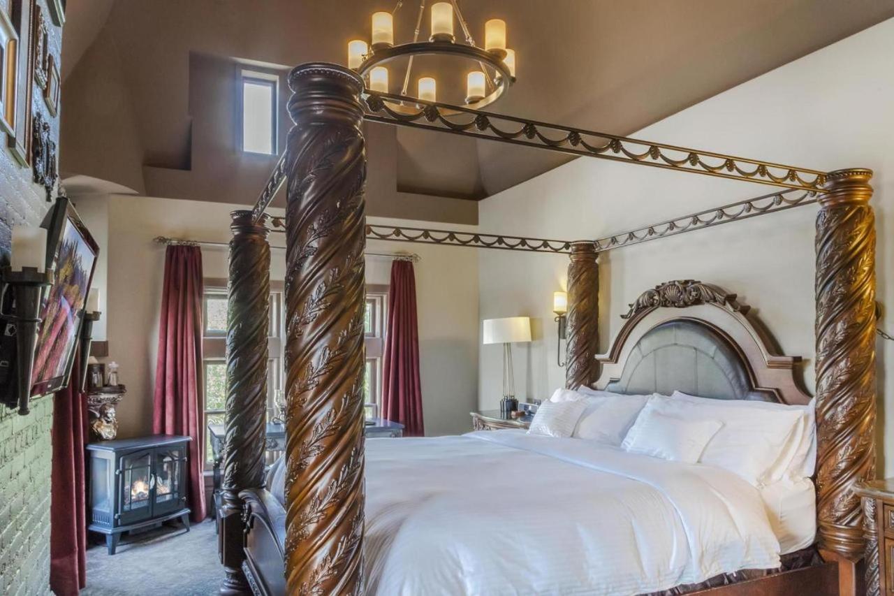 Patterson Inn