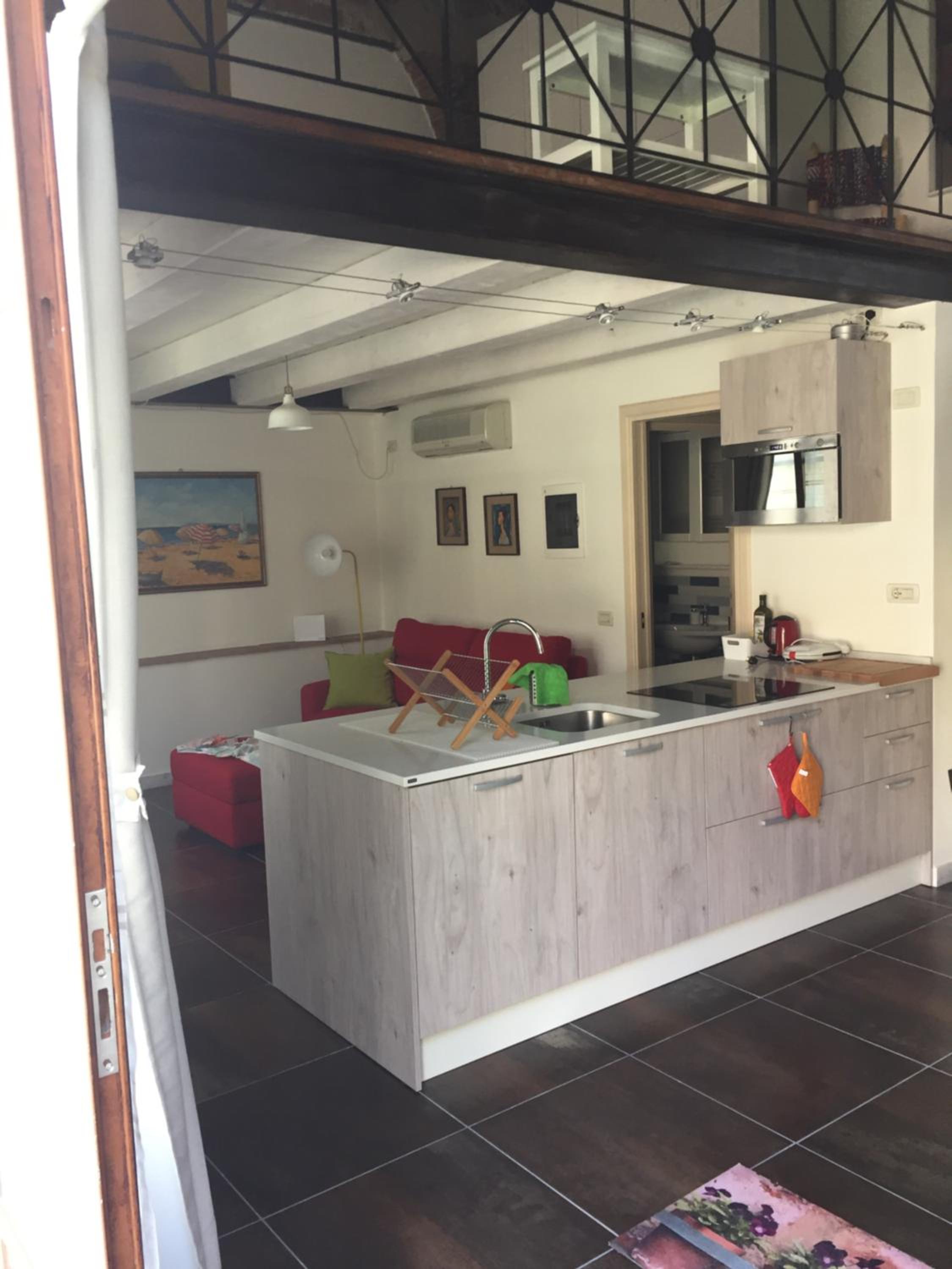 Il Vecchio Studio
