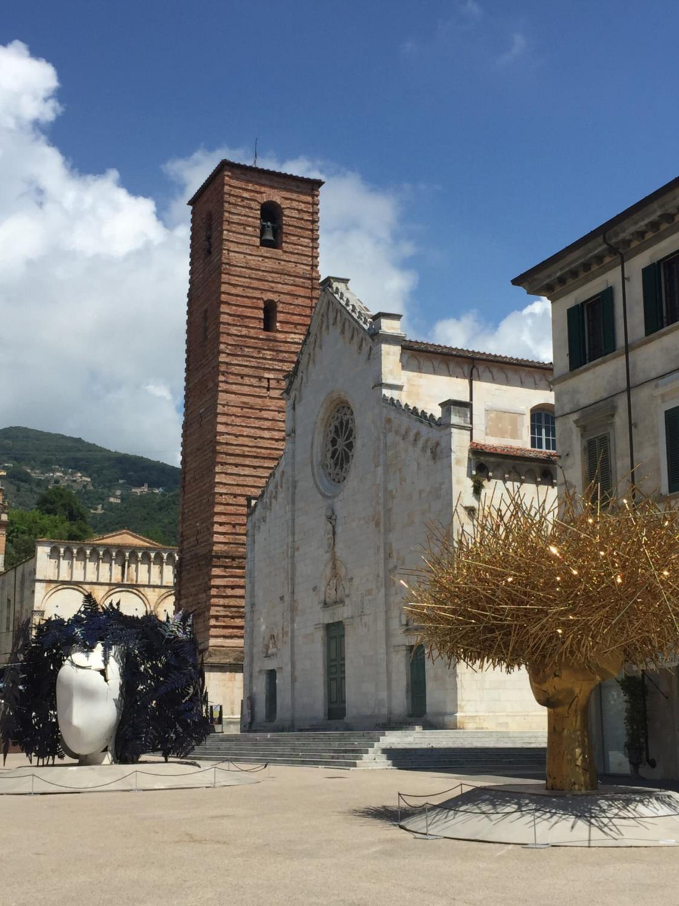 Il Vecchio Studio