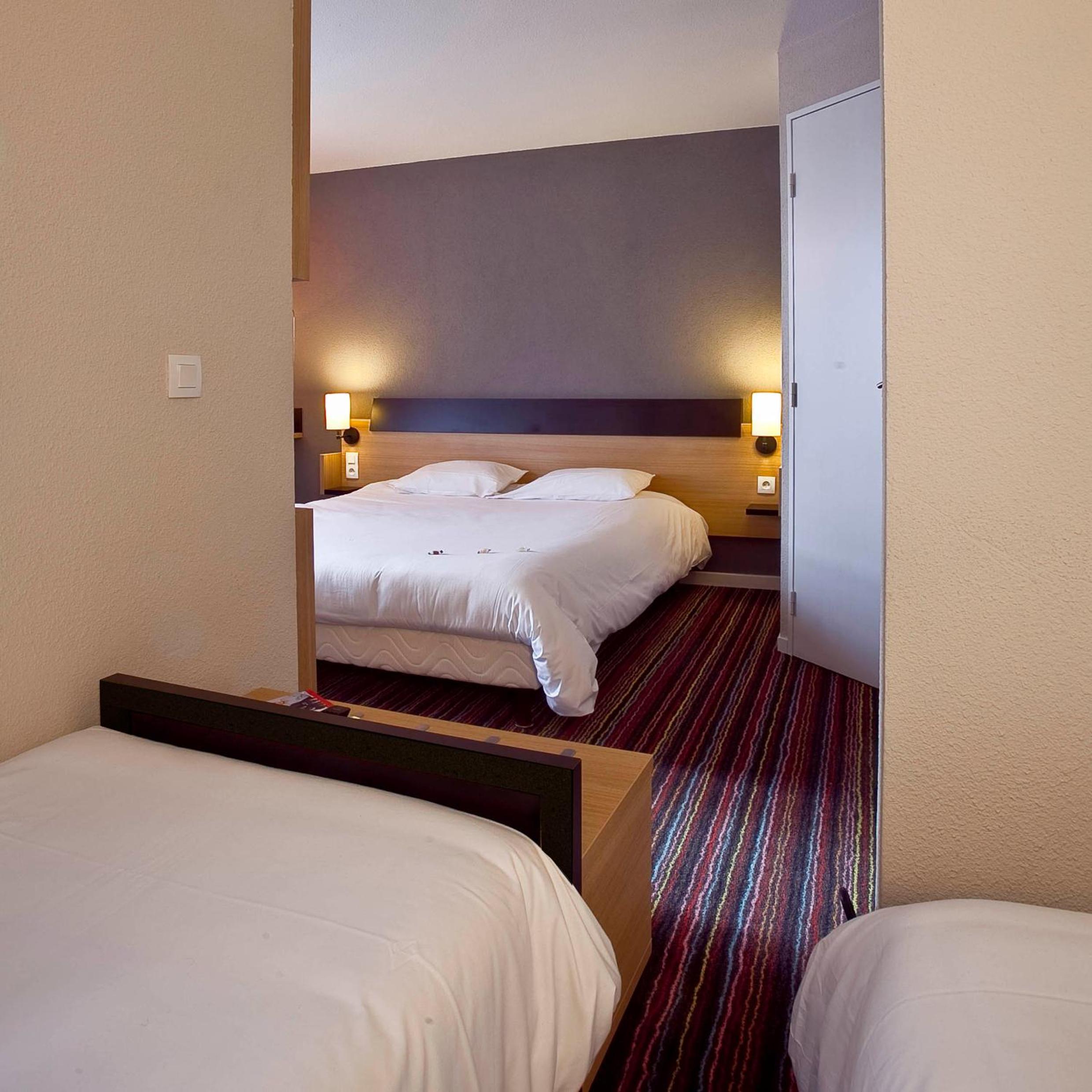 Chambray-les-Tours Vacations - Kyriad Tours Sud - Chambray Les Tours - Property Image 25