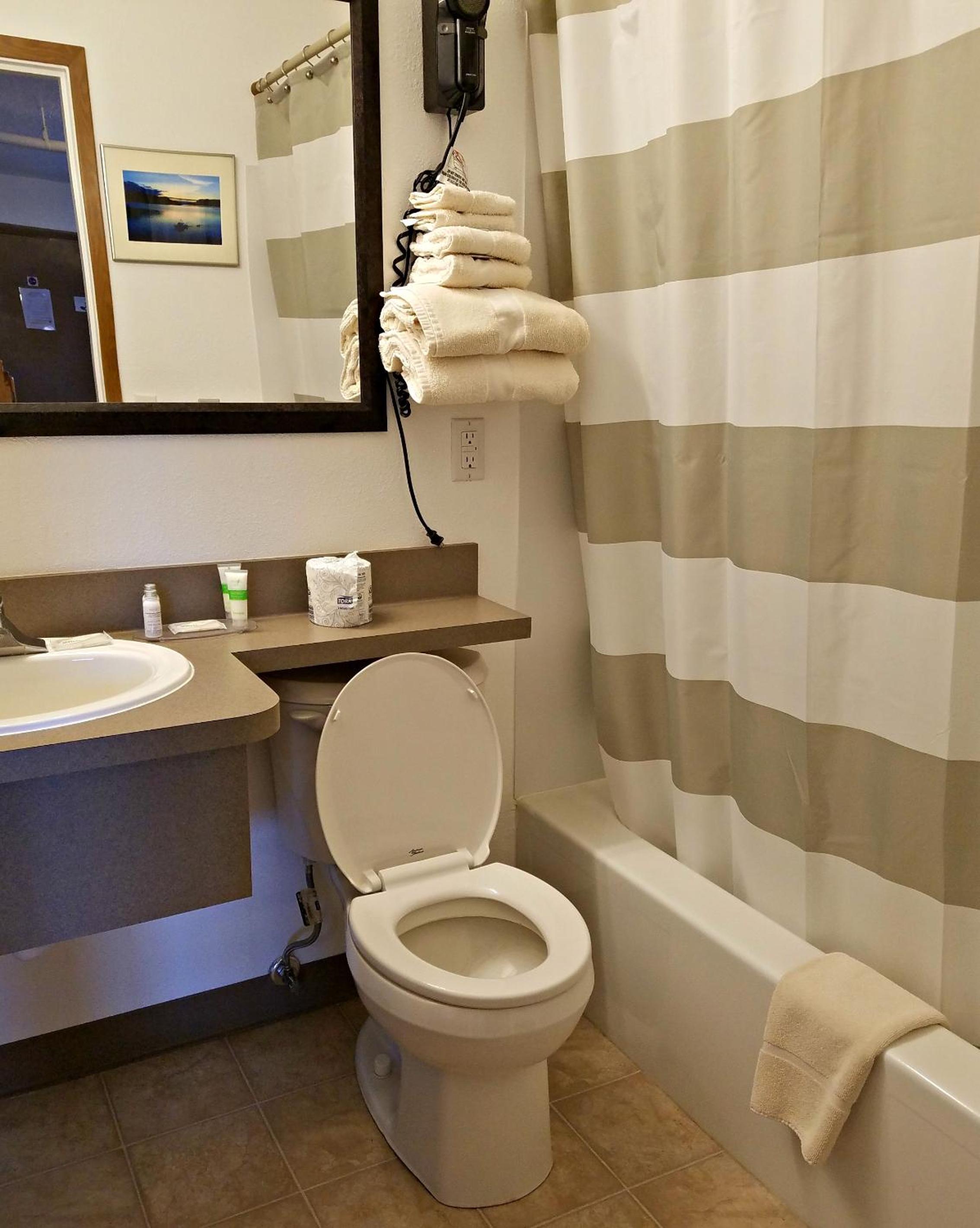 Soldotna Inn