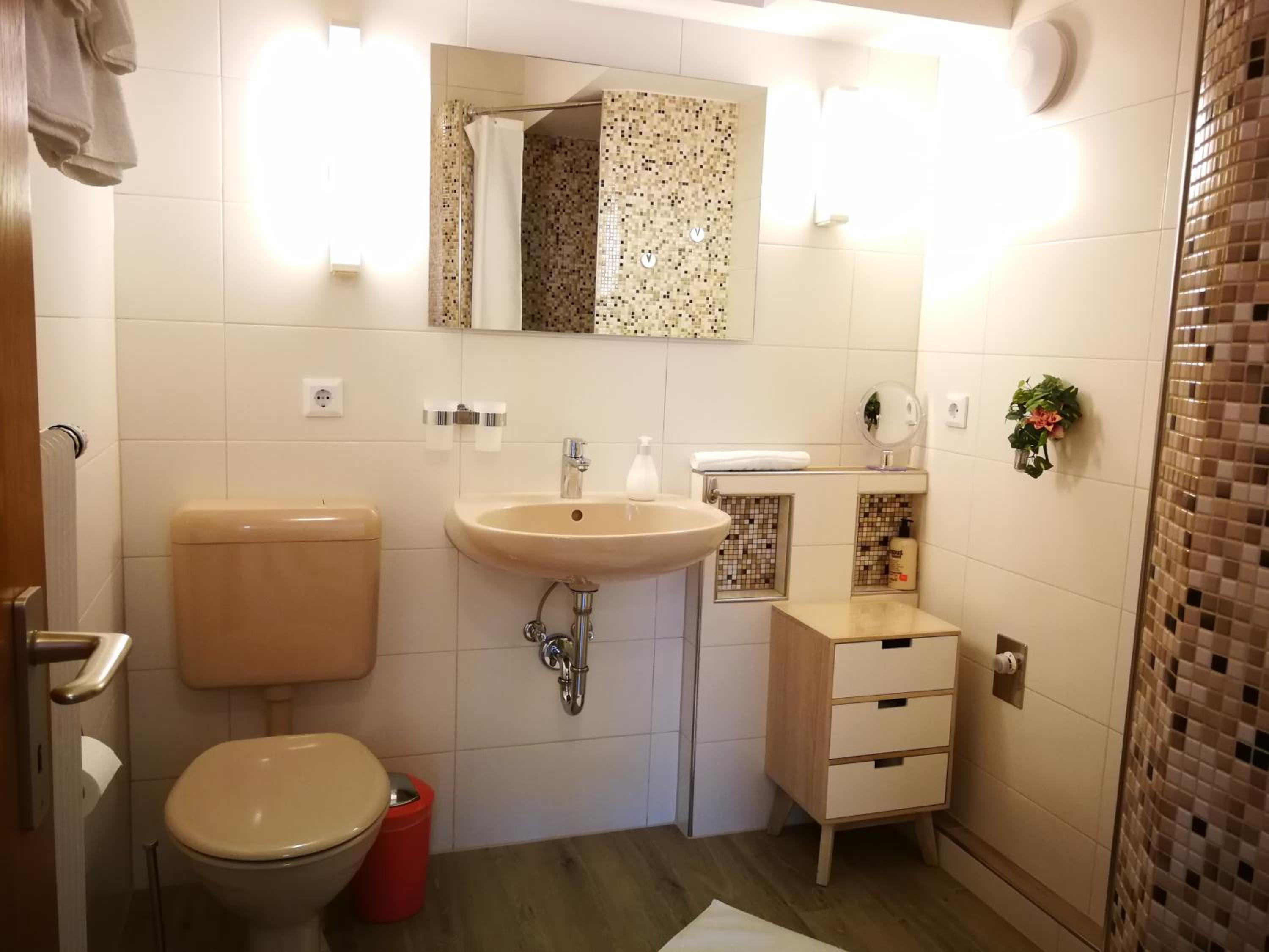 Apartments Gala, ruhige Lage, stadtnah