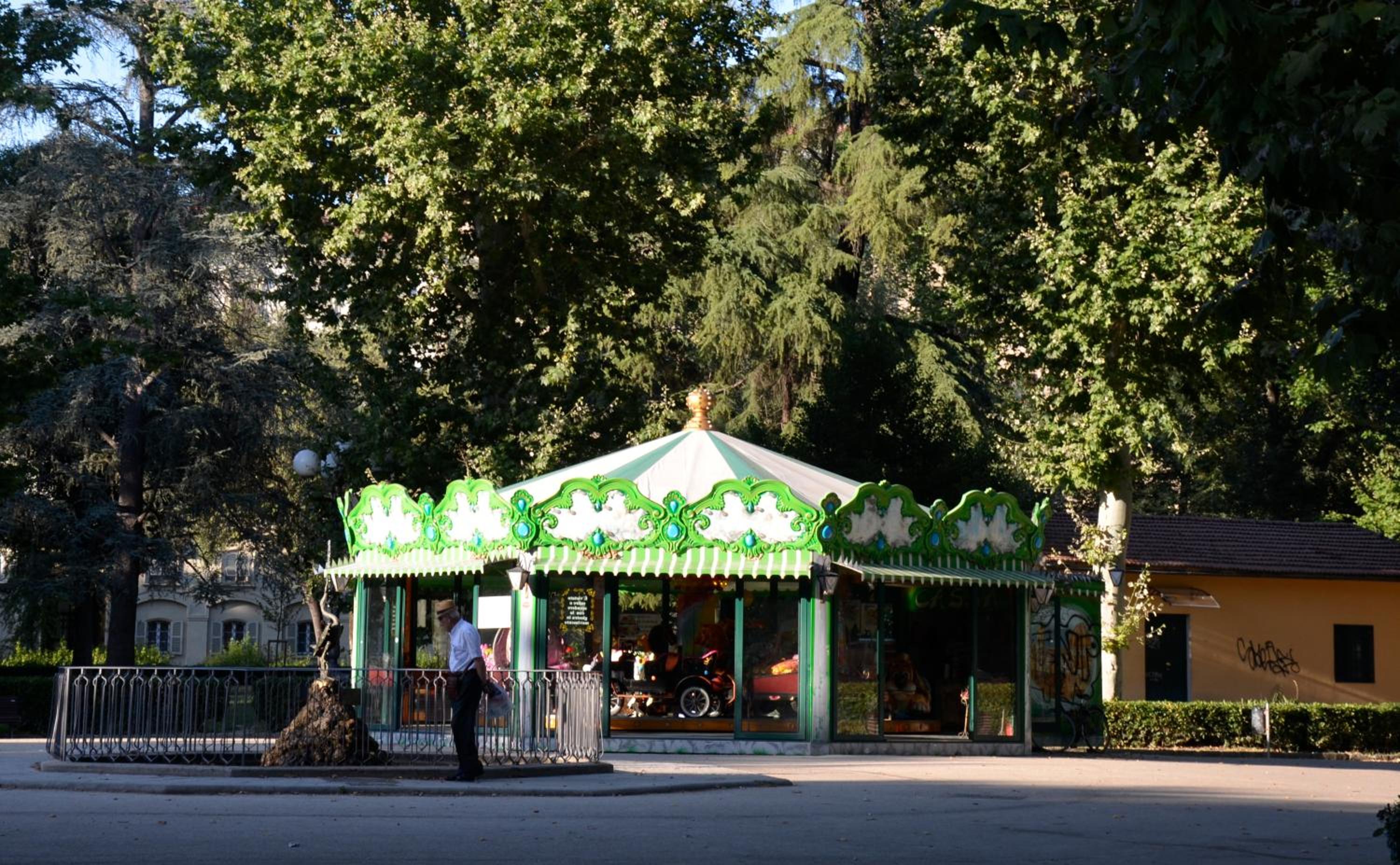 Apartment Florence with Love