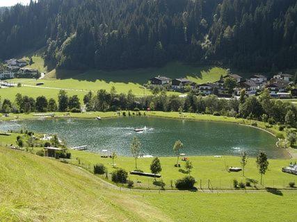 Appartementhaus Bad Salve
