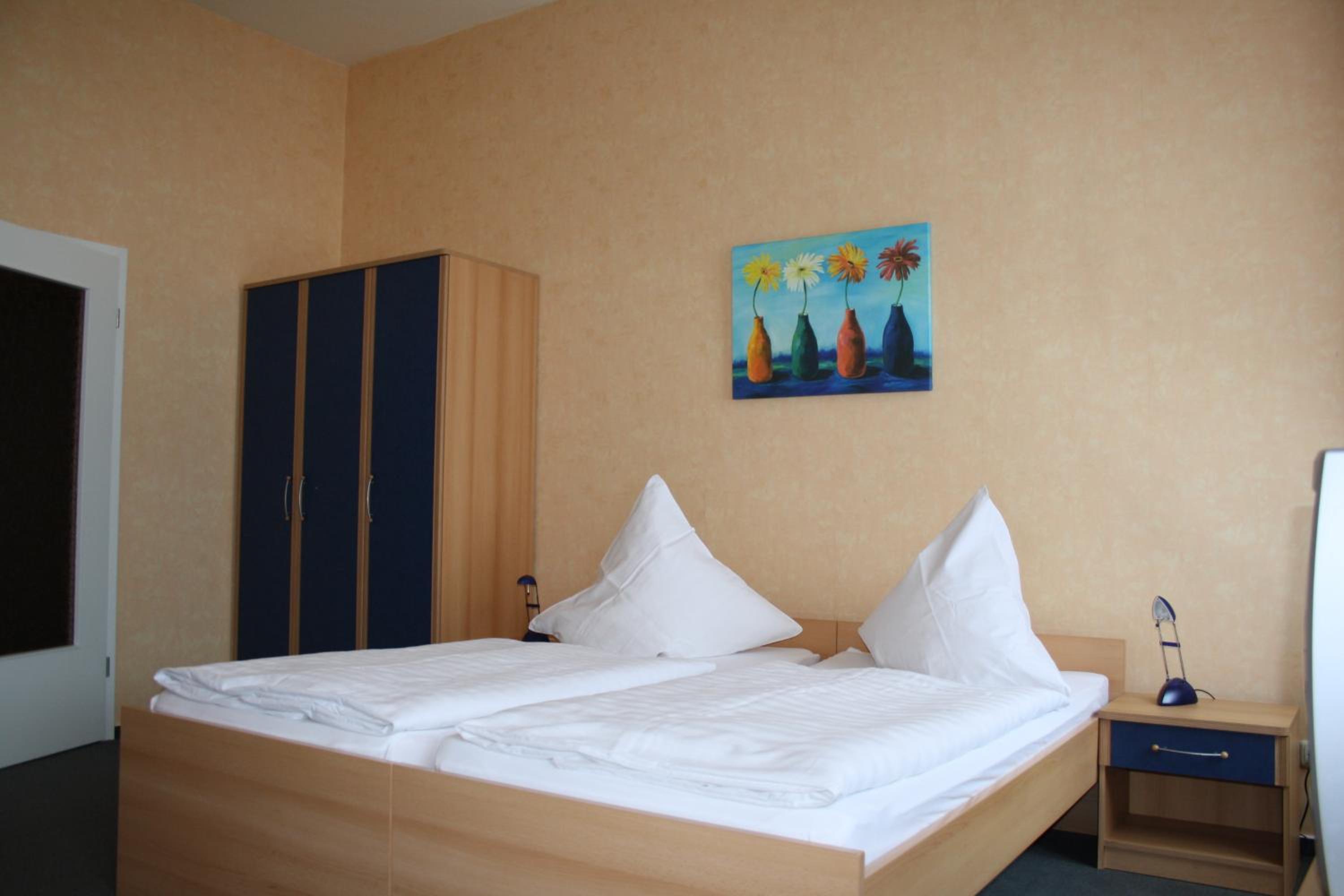 Pension Zum Engel