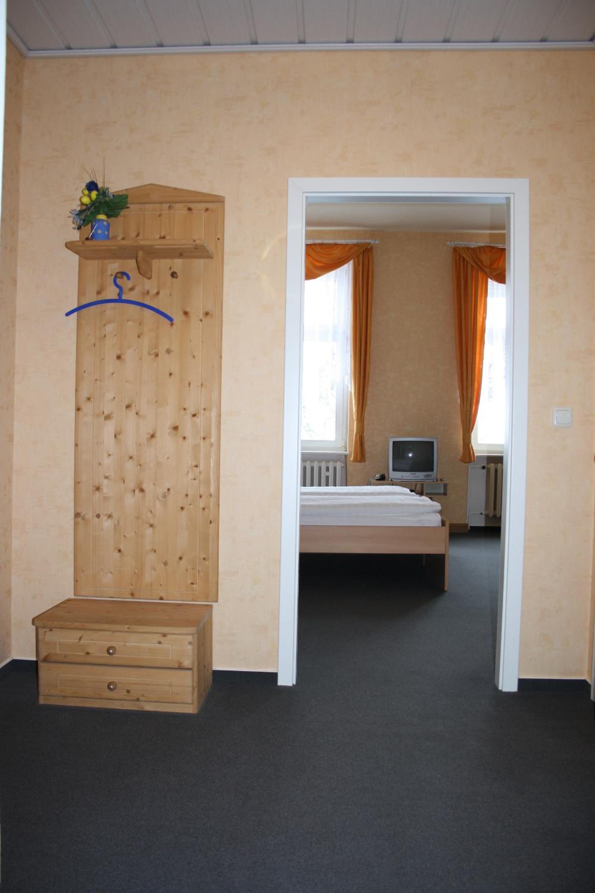 Pension Zum Engel