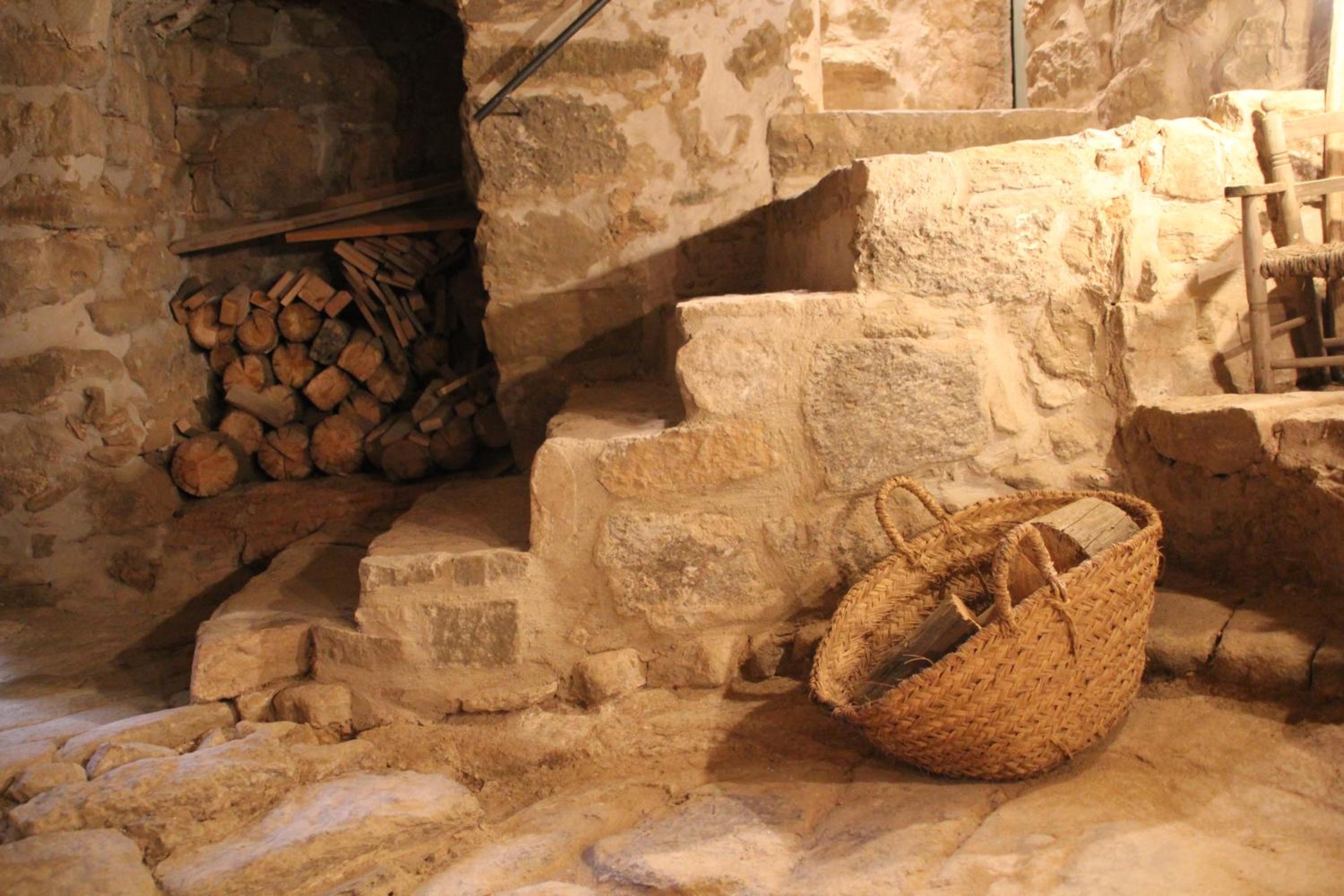 La casa dels ocells