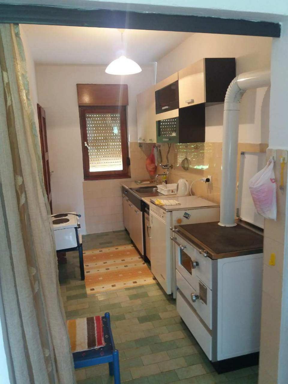 Apartman Trninic