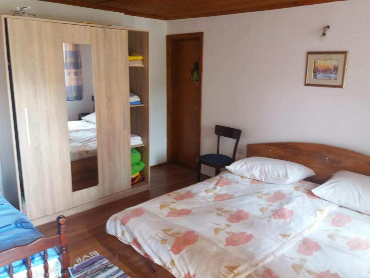 Apartman Trninic