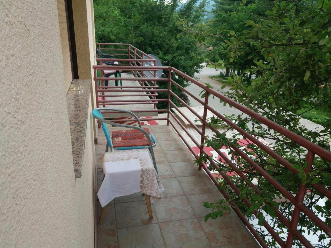 Apartman Trninic