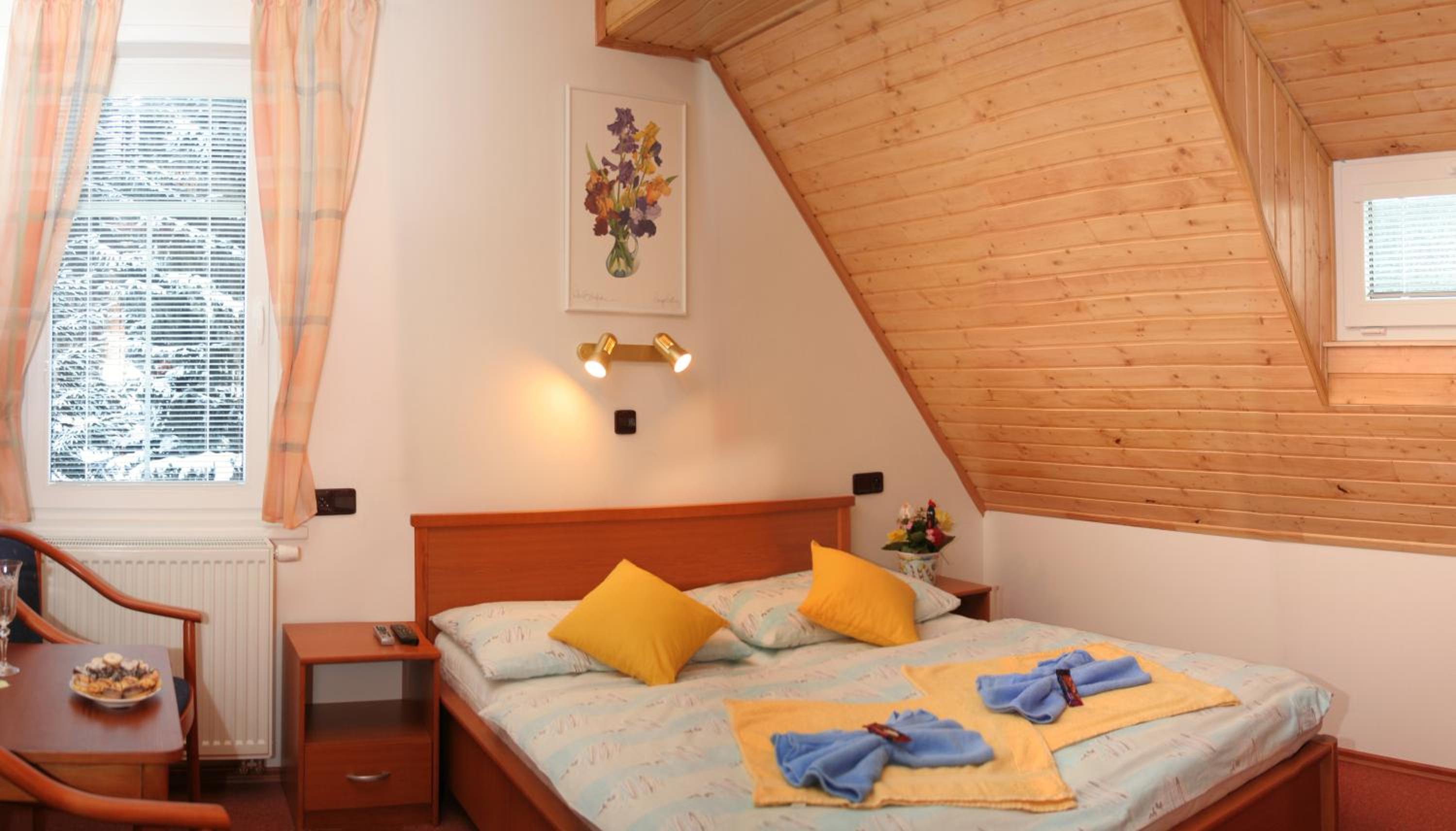 Pension Harrachov
