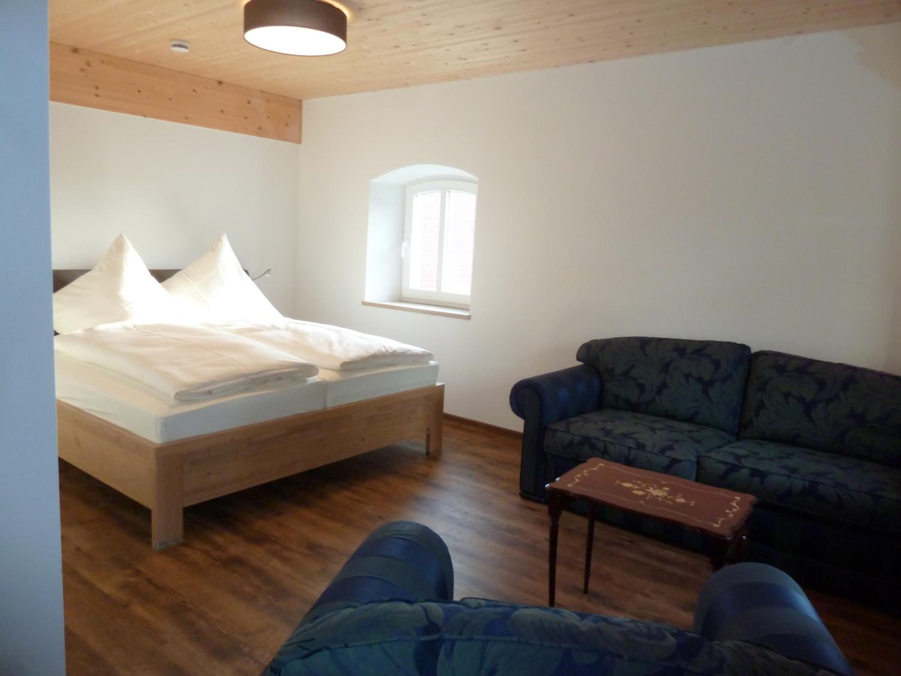 Ferienwohnung zum Dorfwirt view 4